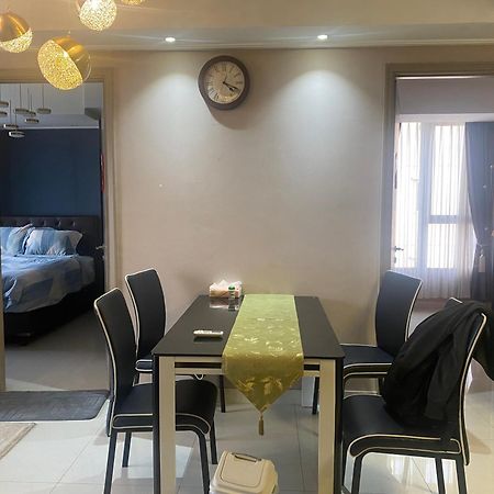 Comfort And Luxury Private Room At Goldcoast Pik Τζακάρτα Εξωτερικό φωτογραφία