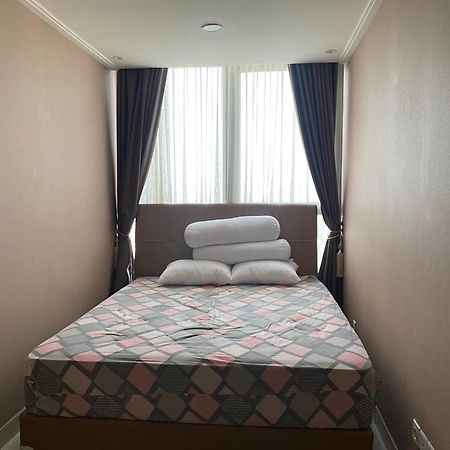 Comfort And Luxury Private Room At Goldcoast Pik Τζακάρτα Εξωτερικό φωτογραφία