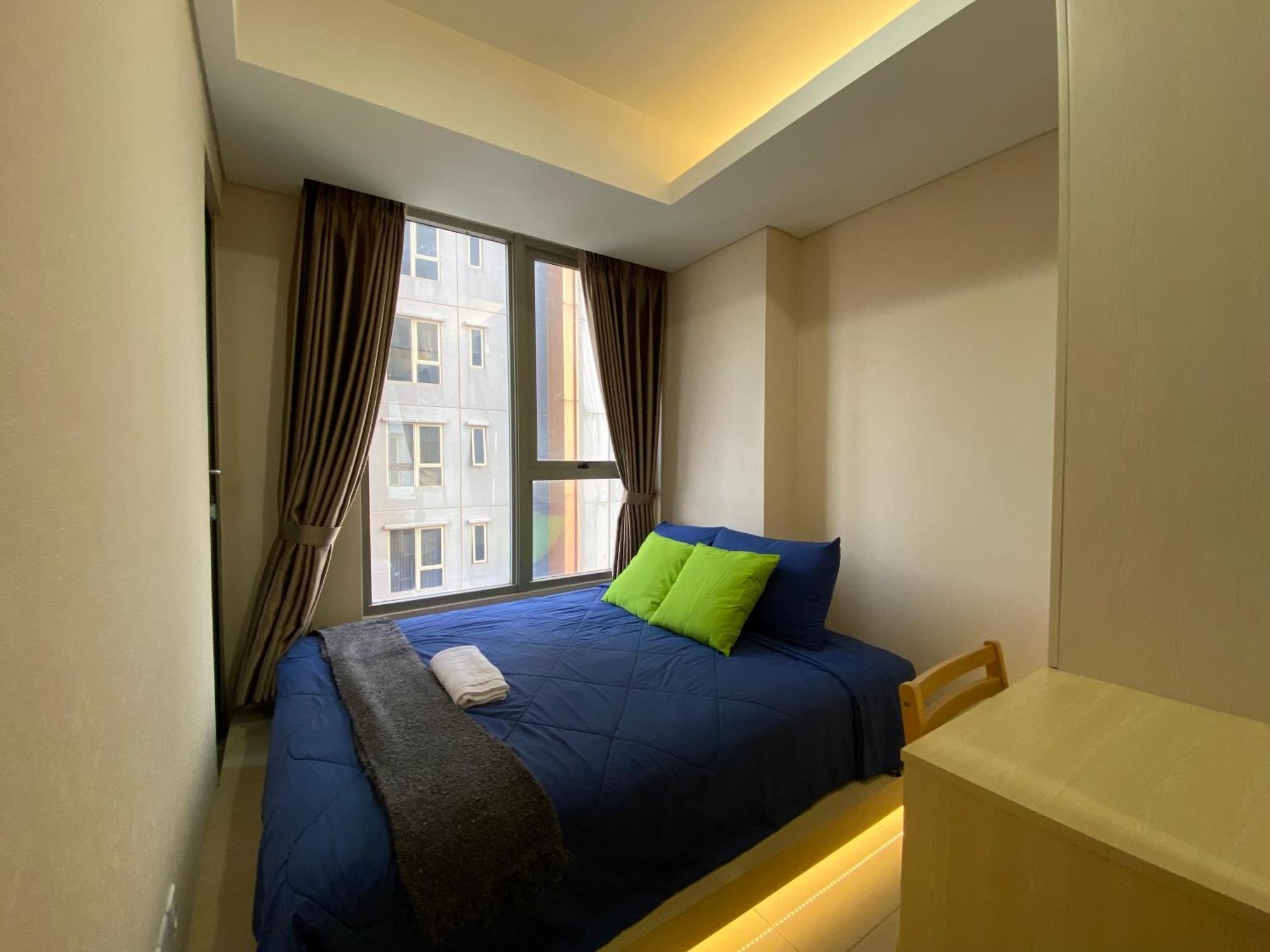 Comfort And Luxury Private Room At Goldcoast Pik Τζακάρτα Εξωτερικό φωτογραφία