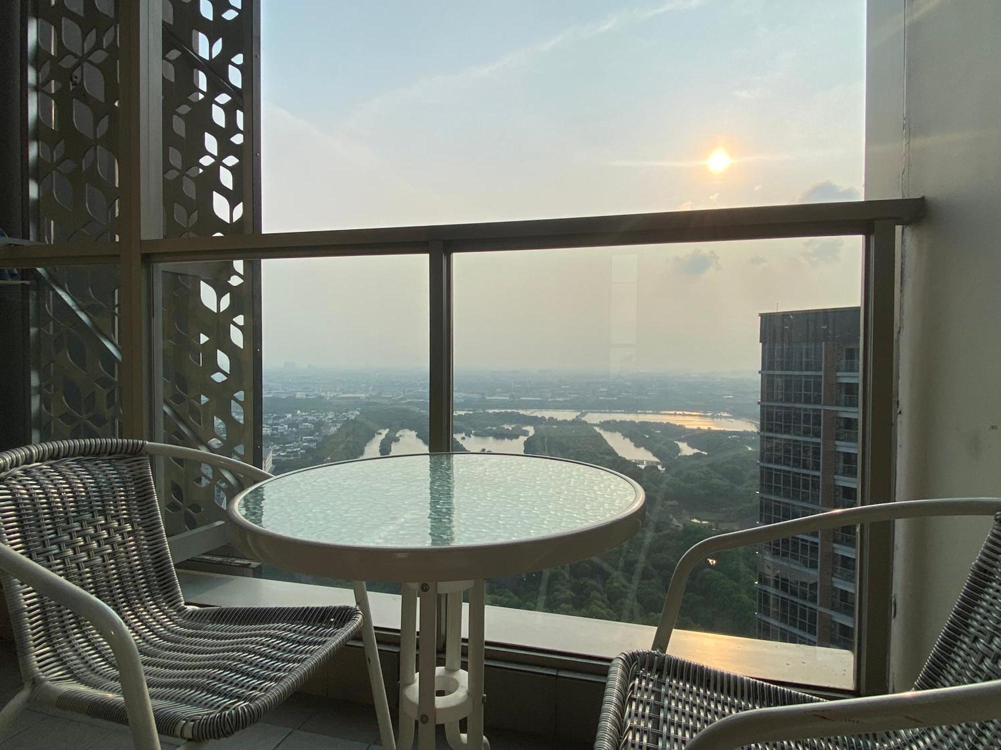 Comfort And Luxury Private Room At Goldcoast Pik Τζακάρτα Εξωτερικό φωτογραφία