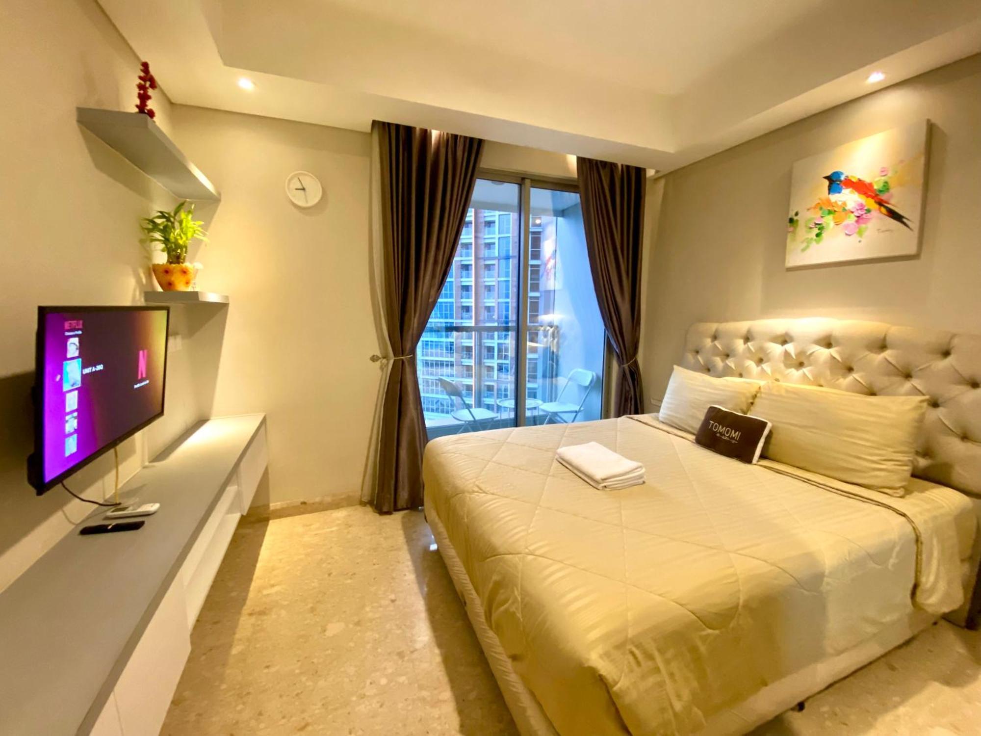 Comfort And Luxury Private Room At Goldcoast Pik Τζακάρτα Εξωτερικό φωτογραφία