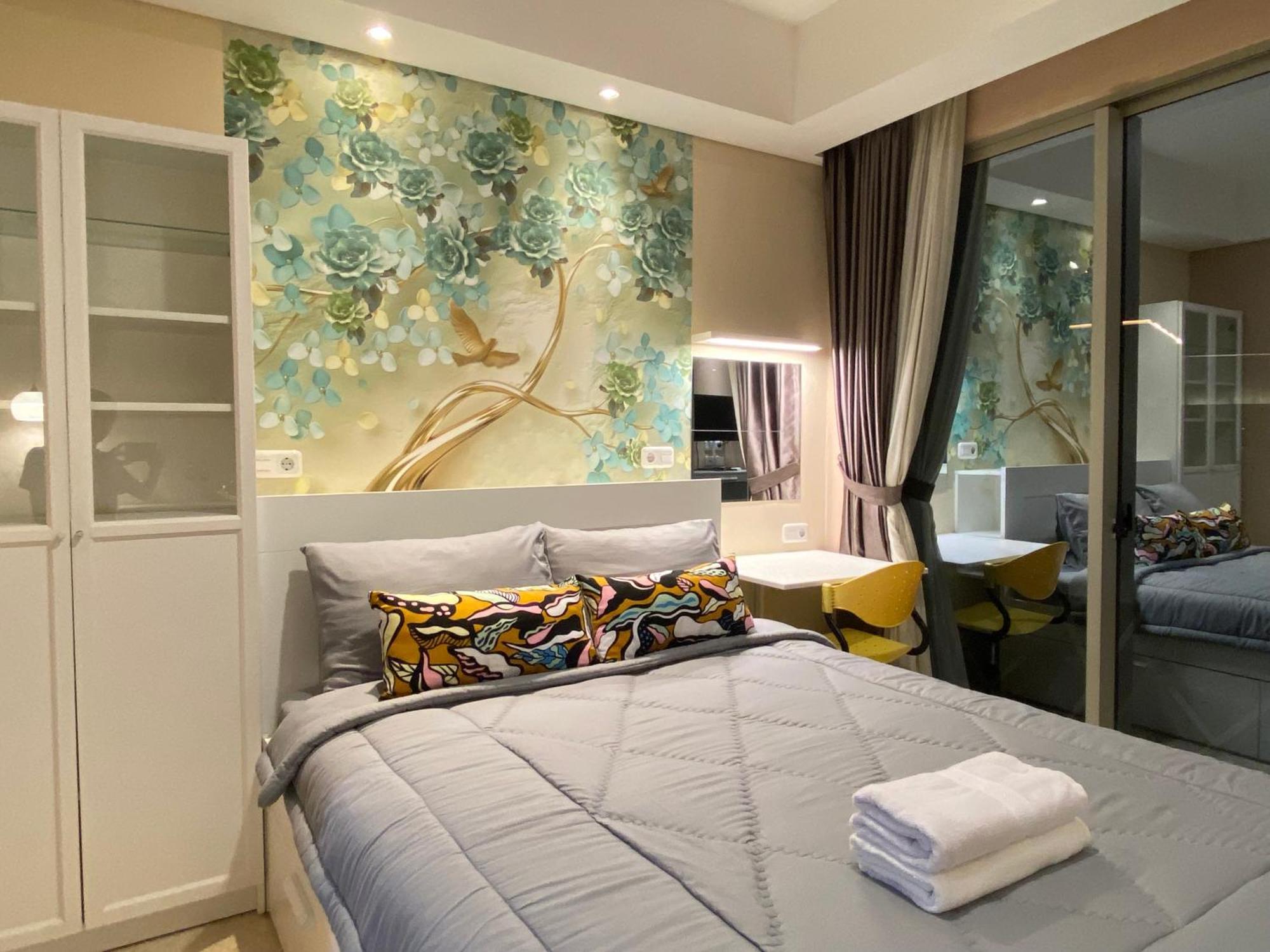 Comfort And Luxury Private Room At Goldcoast Pik Τζακάρτα Εξωτερικό φωτογραφία