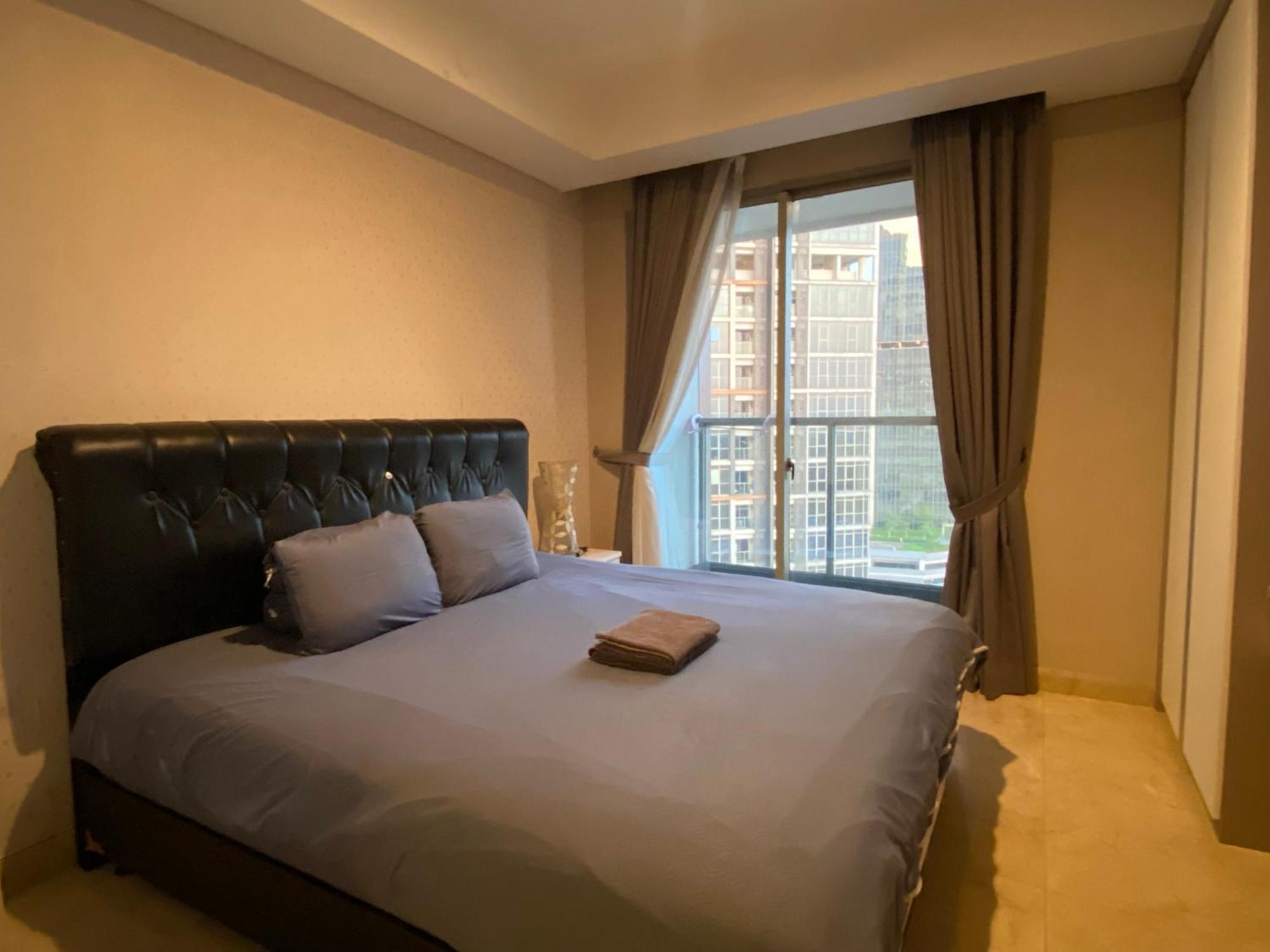 Comfort And Luxury Private Room At Goldcoast Pik Τζακάρτα Εξωτερικό φωτογραφία