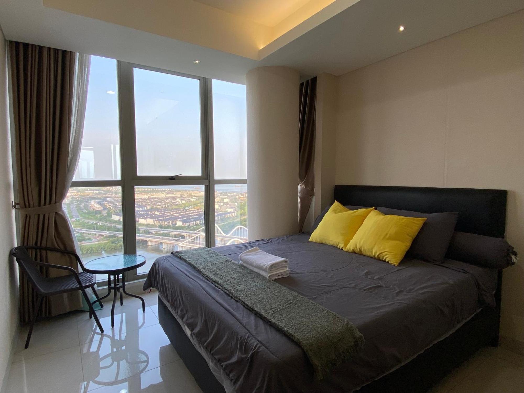 Comfort And Luxury Private Room At Goldcoast Pik Τζακάρτα Δωμάτιο φωτογραφία