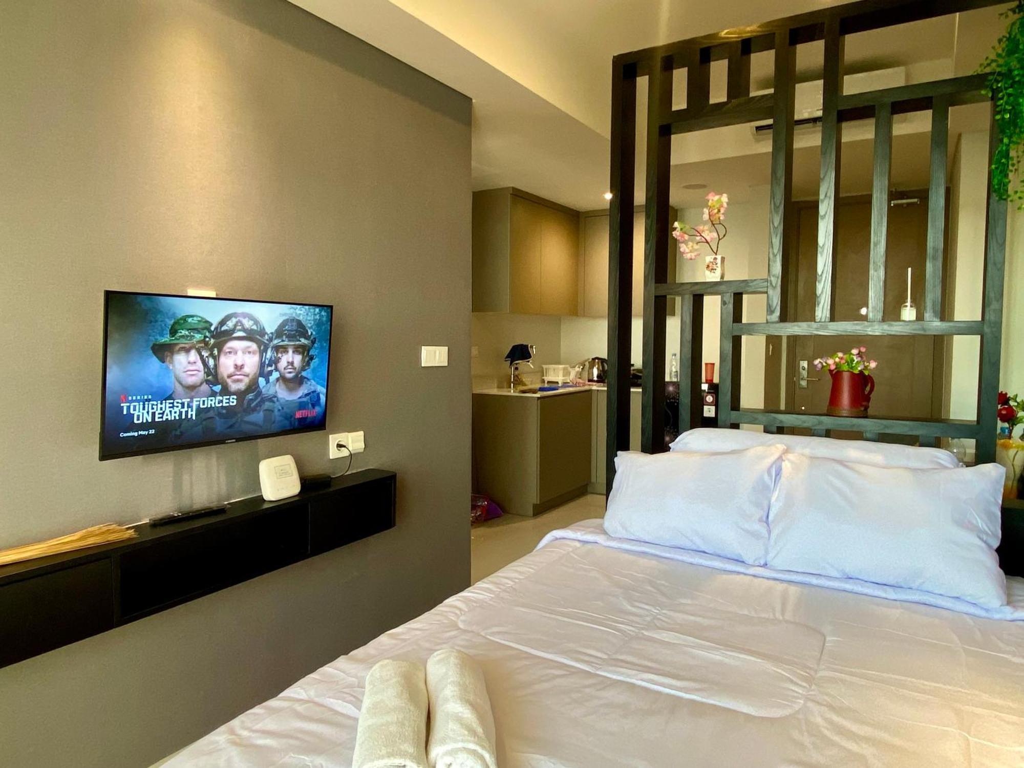 Comfort And Luxury Private Room At Goldcoast Pik Τζακάρτα Εξωτερικό φωτογραφία