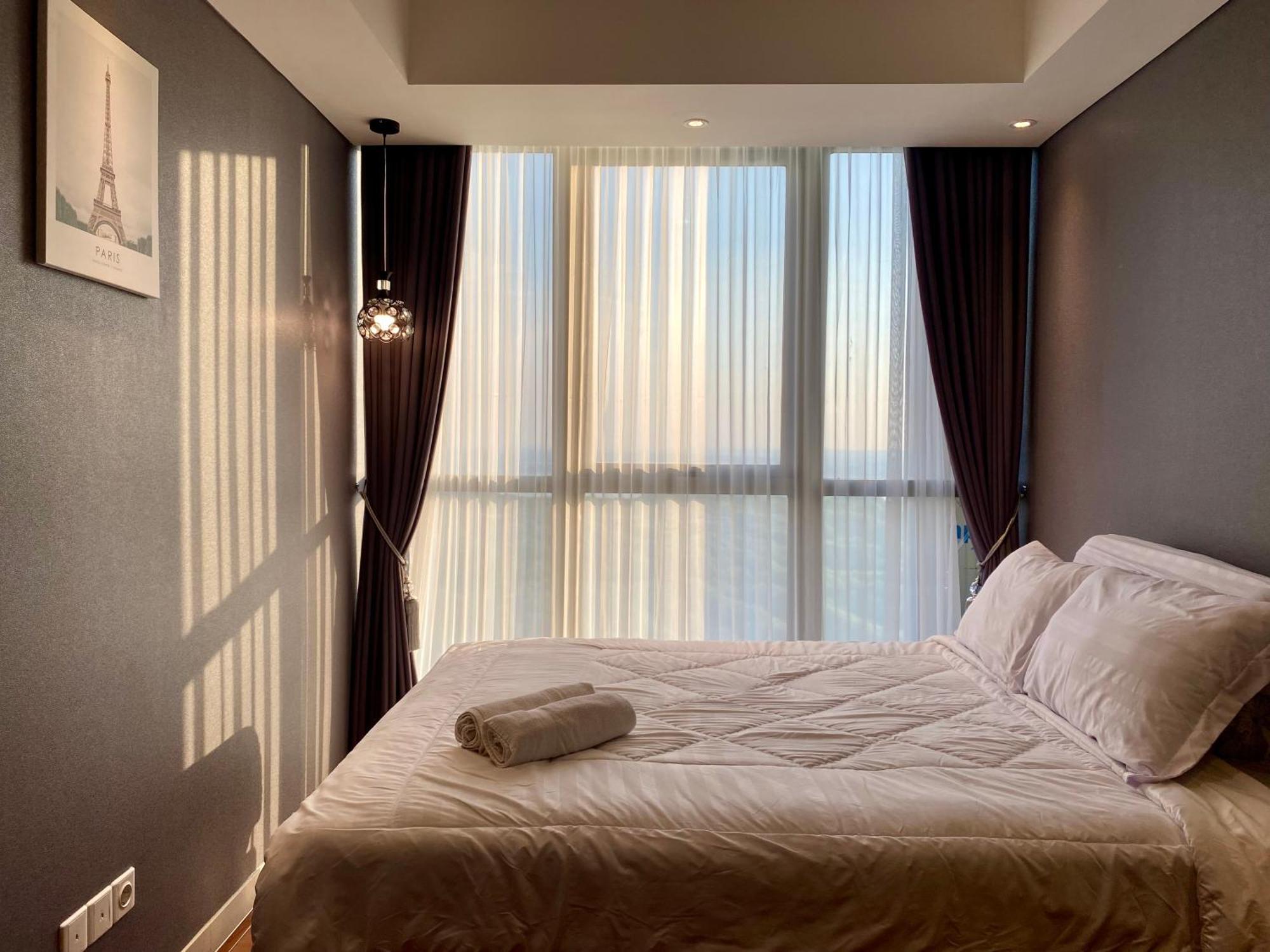 Comfort And Luxury Private Room At Goldcoast Pik Τζακάρτα Εξωτερικό φωτογραφία