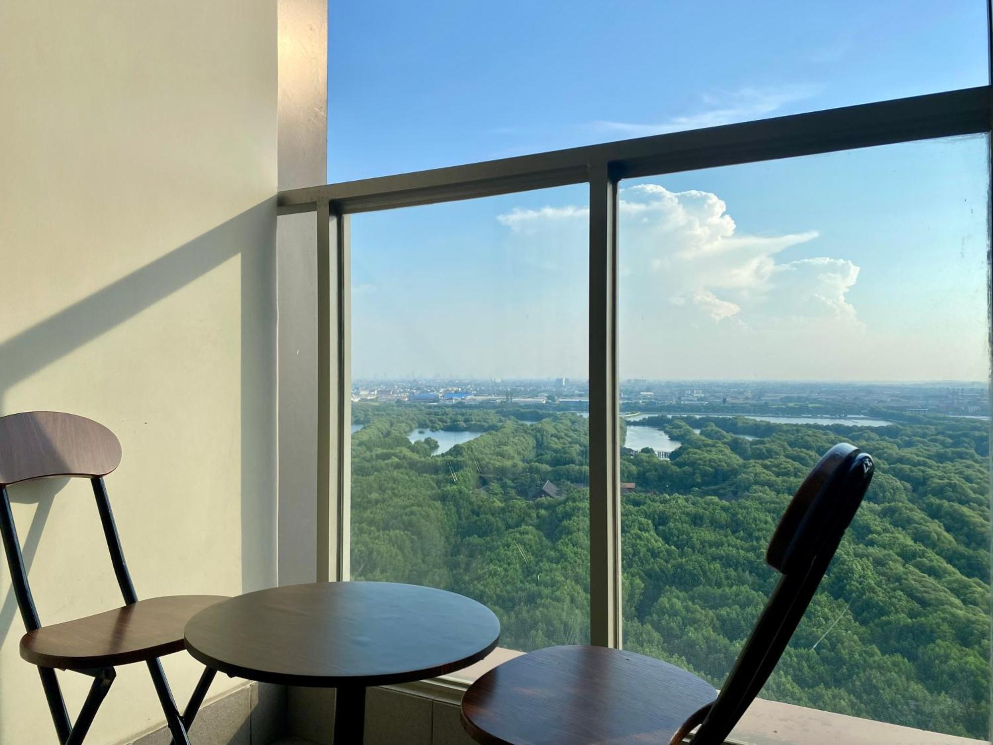 Comfort And Luxury Private Room At Goldcoast Pik Τζακάρτα Εξωτερικό φωτογραφία