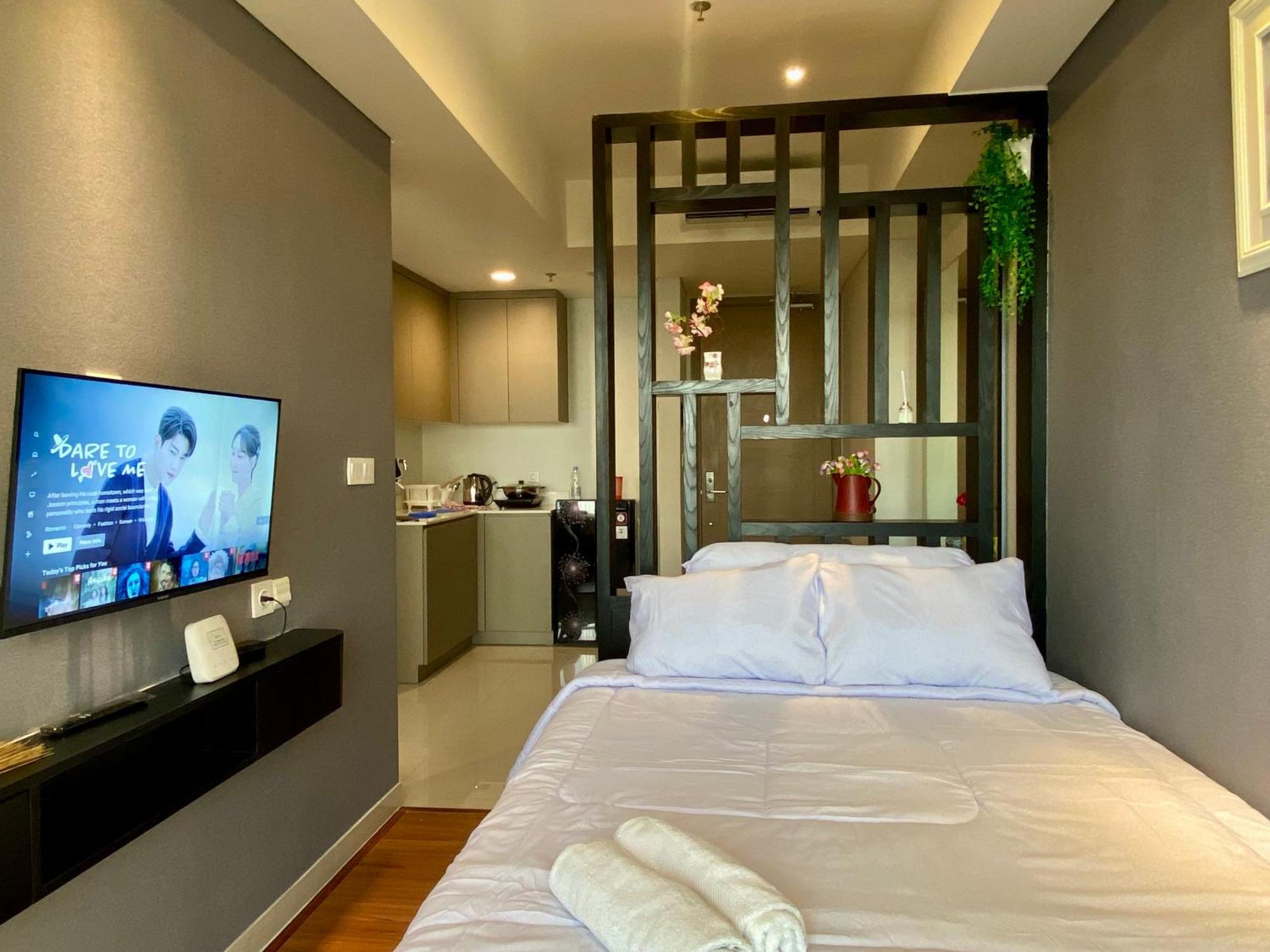 Comfort And Luxury Private Room At Goldcoast Pik Τζακάρτα Εξωτερικό φωτογραφία
