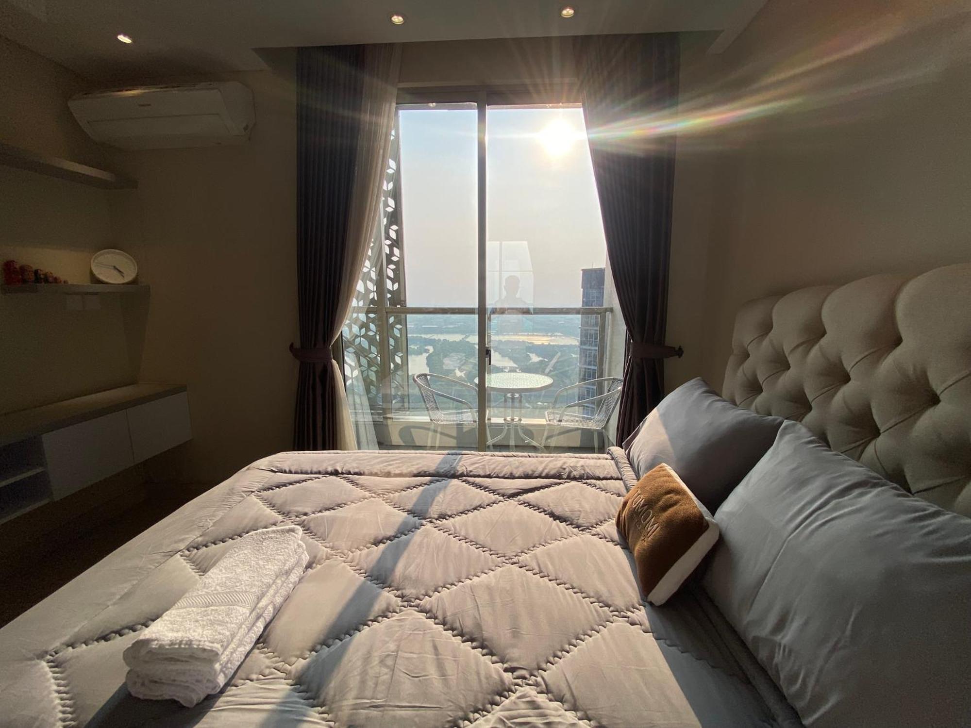Comfort And Luxury Private Room At Goldcoast Pik Τζακάρτα Δωμάτιο φωτογραφία