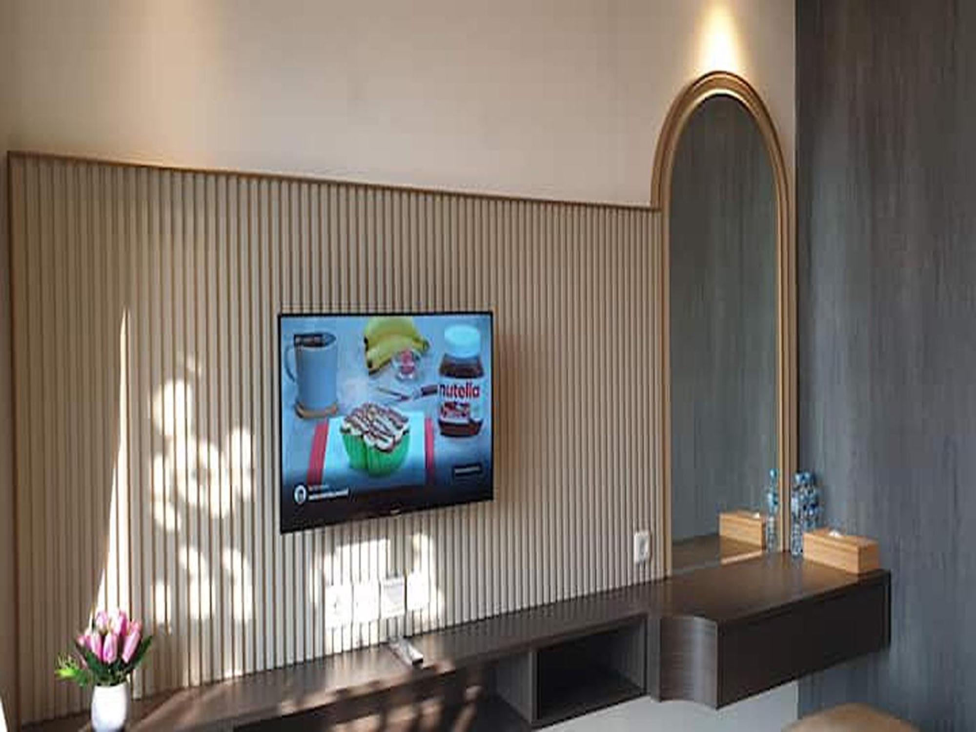 Comfort And Luxury Private Room At Goldcoast Pik Τζακάρτα Δωμάτιο φωτογραφία