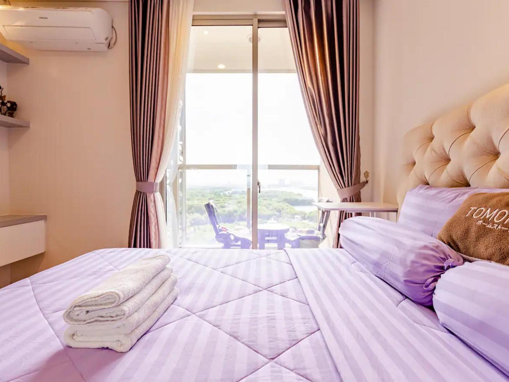 Comfort And Luxury Private Room At Goldcoast Pik Τζακάρτα Δωμάτιο φωτογραφία