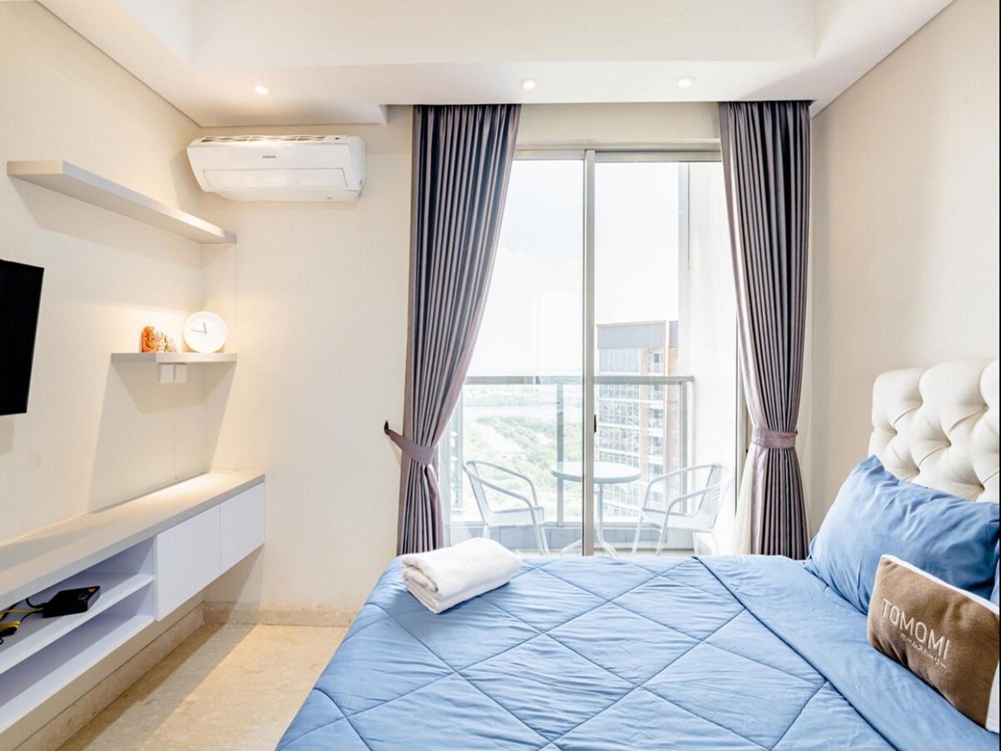 Comfort And Luxury Private Room At Goldcoast Pik Τζακάρτα Δωμάτιο φωτογραφία