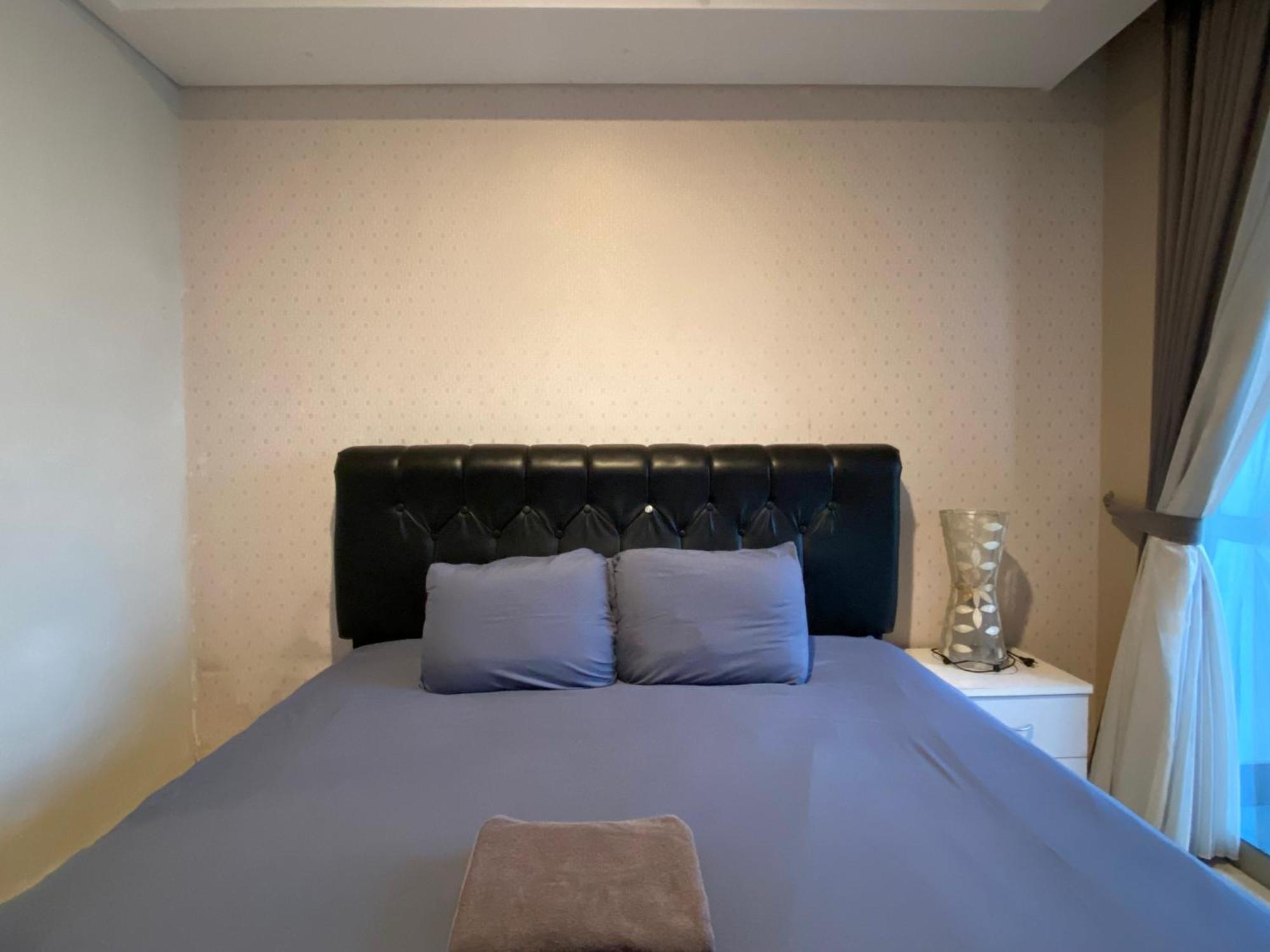 Comfort And Luxury Private Room At Goldcoast Pik Τζακάρτα Δωμάτιο φωτογραφία