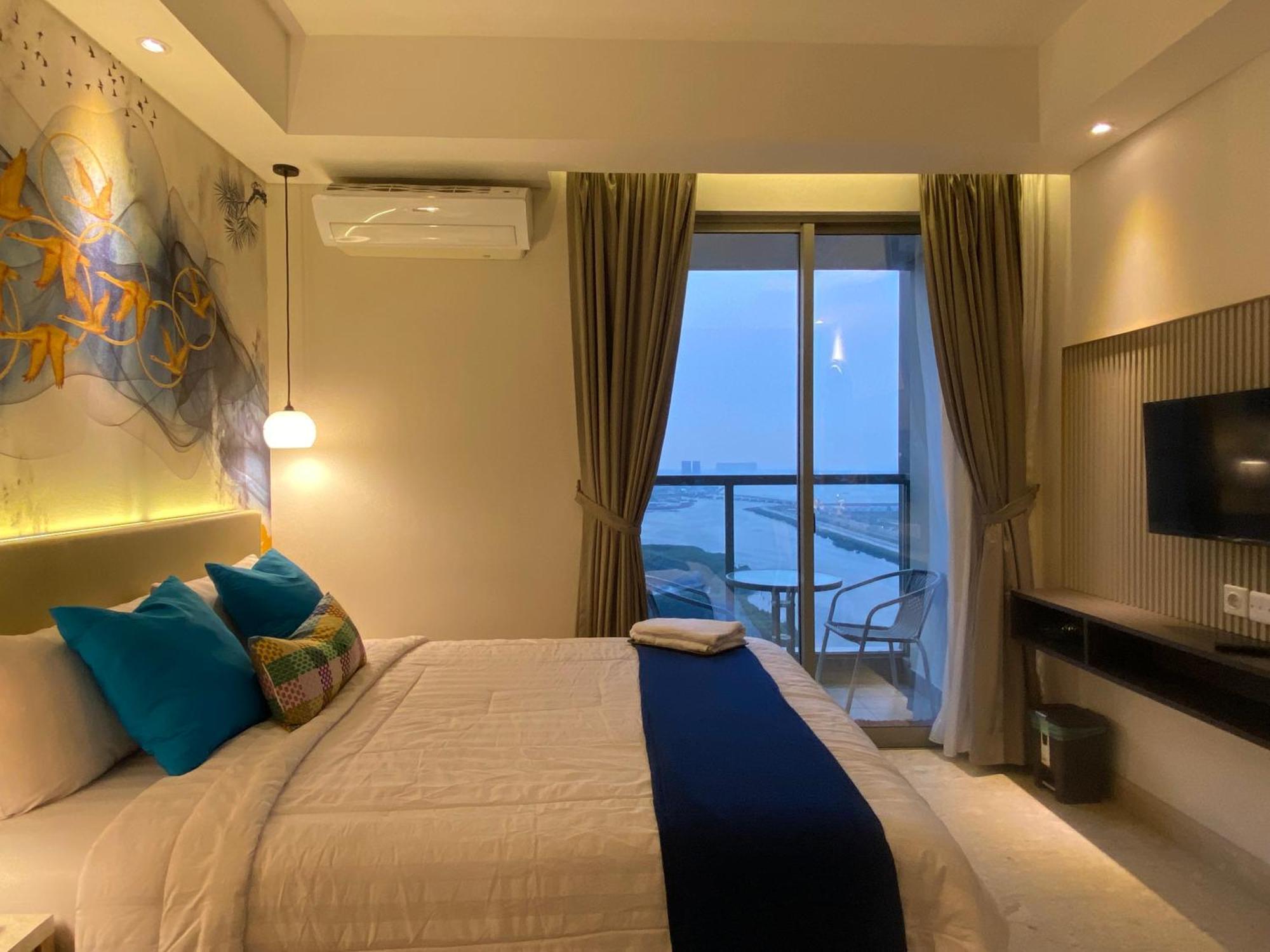 Comfort And Luxury Private Room At Goldcoast Pik Τζακάρτα Δωμάτιο φωτογραφία