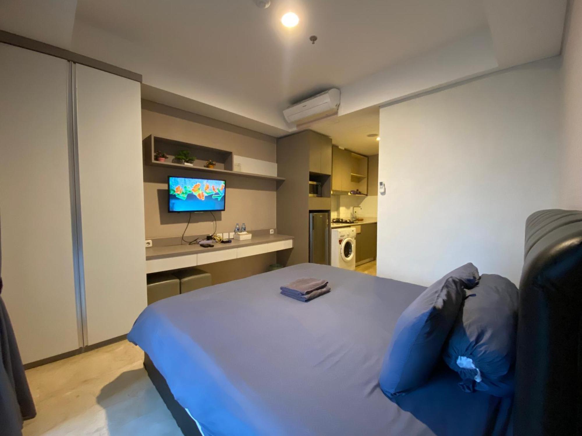 Comfort And Luxury Private Room At Goldcoast Pik Τζακάρτα Δωμάτιο φωτογραφία