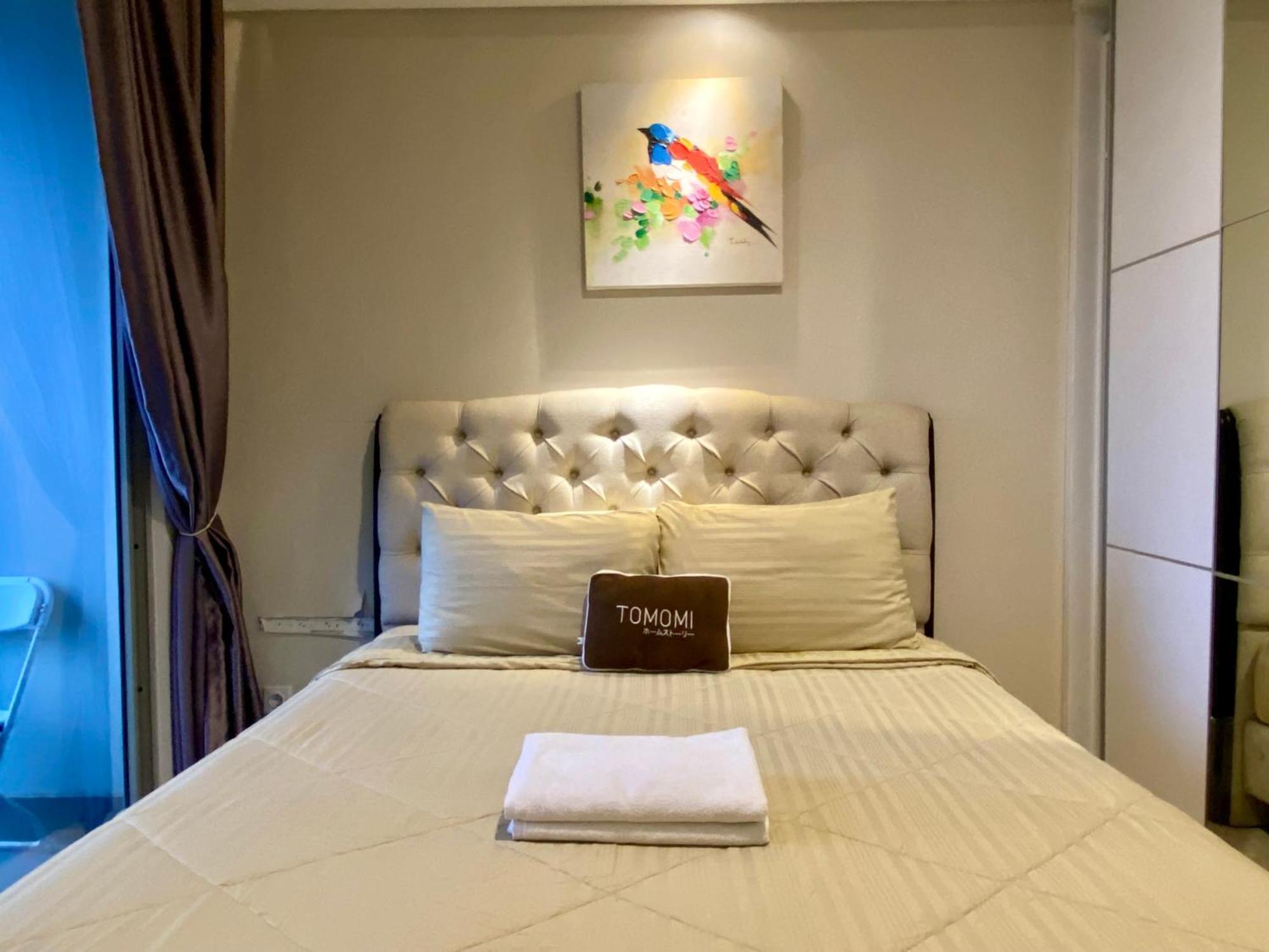 Comfort And Luxury Private Room At Goldcoast Pik Τζακάρτα Δωμάτιο φωτογραφία