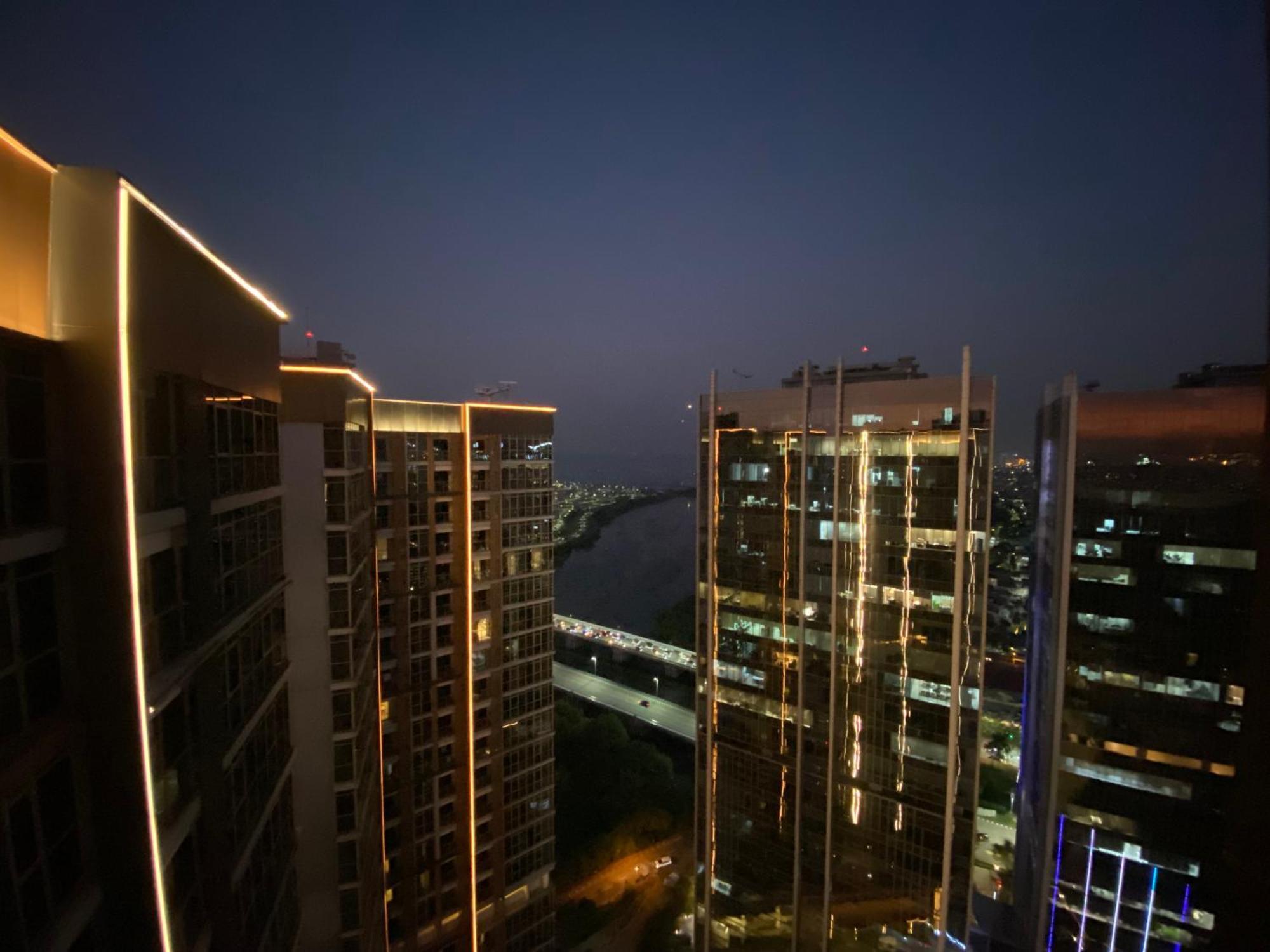 Comfort And Luxury Private Room At Goldcoast Pik Τζακάρτα Δωμάτιο φωτογραφία