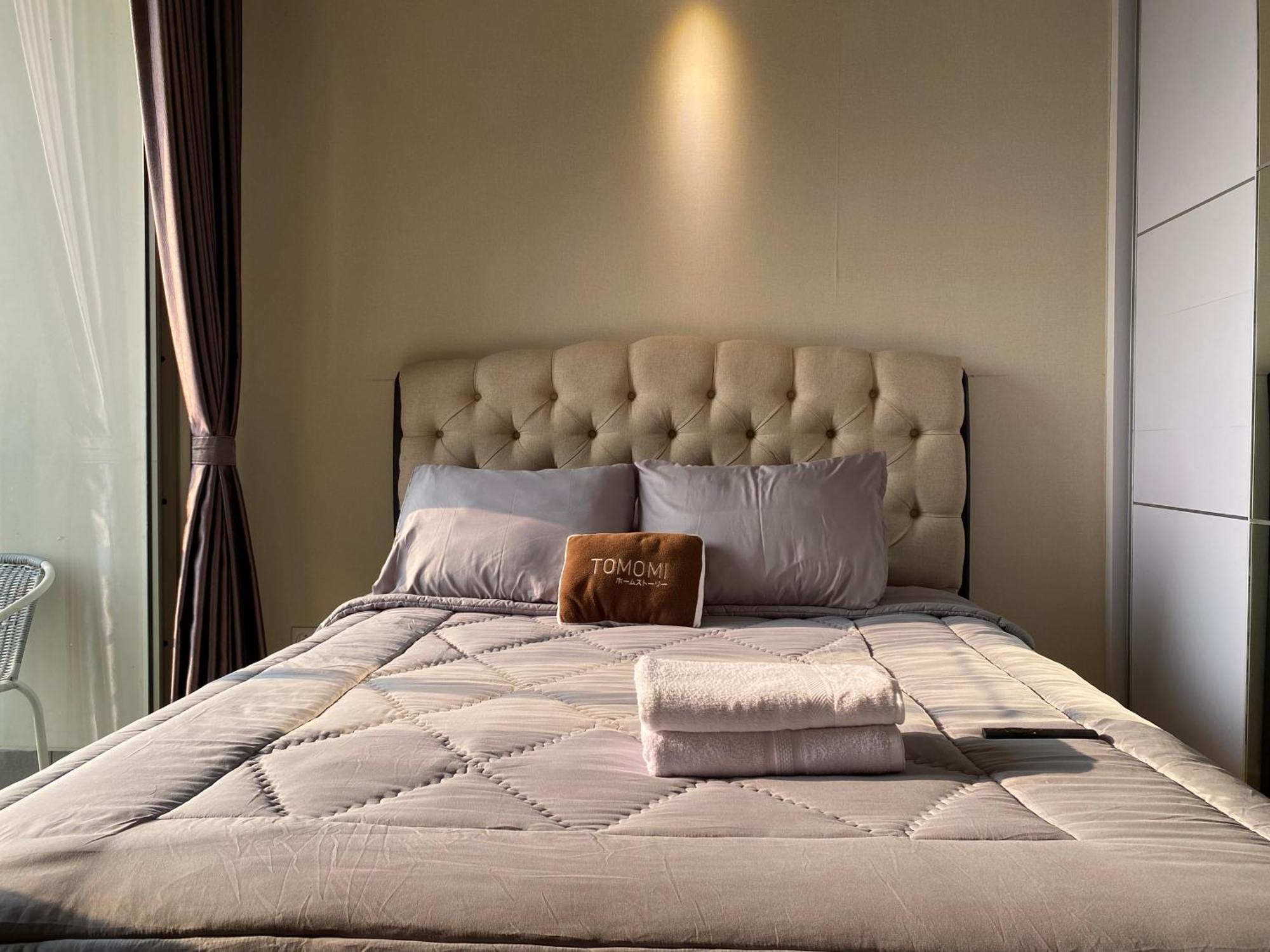 Comfort And Luxury Private Room At Goldcoast Pik Τζακάρτα Δωμάτιο φωτογραφία