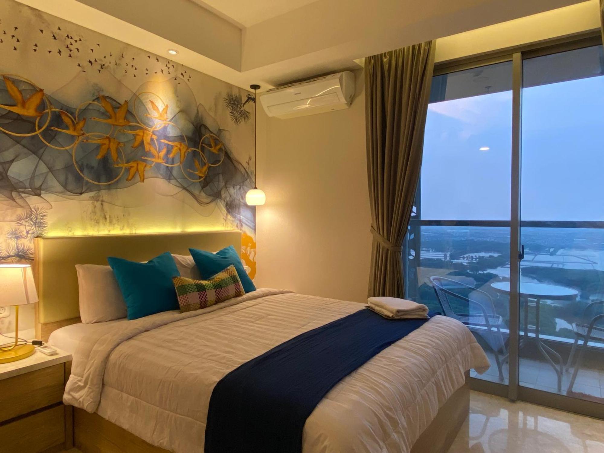 Comfort And Luxury Private Room At Goldcoast Pik Τζακάρτα Δωμάτιο φωτογραφία