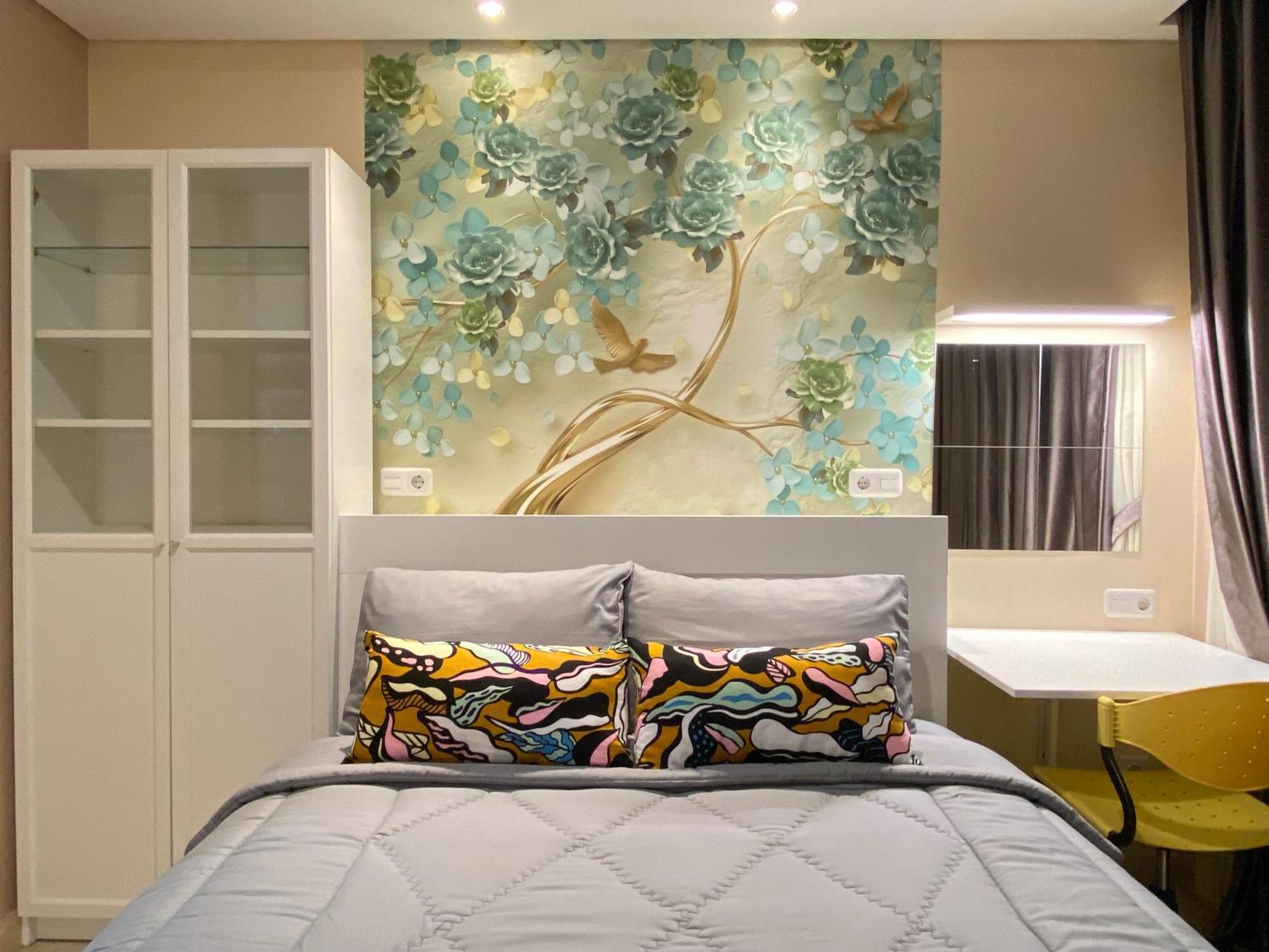 Comfort And Luxury Private Room At Goldcoast Pik Τζακάρτα Δωμάτιο φωτογραφία