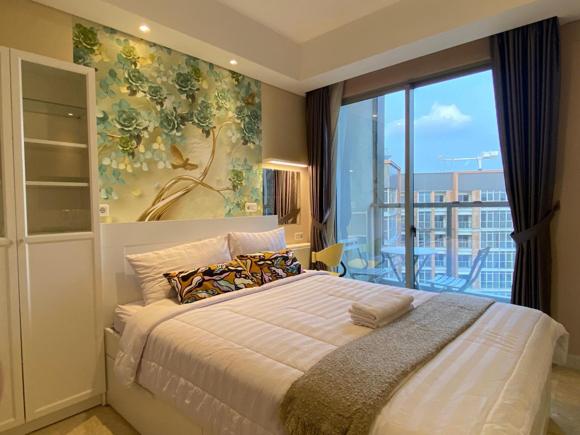 Comfort And Luxury Private Room At Goldcoast Pik Τζακάρτα Δωμάτιο φωτογραφία