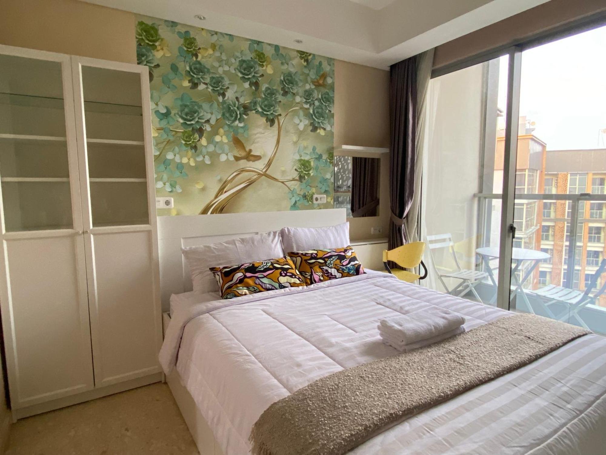Comfort And Luxury Private Room At Goldcoast Pik Τζακάρτα Δωμάτιο φωτογραφία