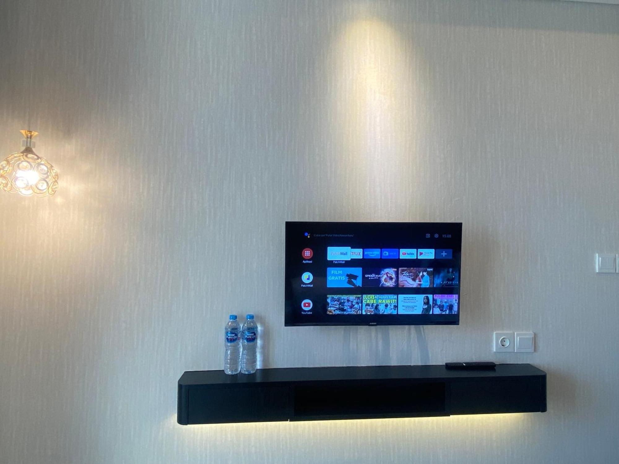 Comfort And Luxury Private Room At Goldcoast Pik Τζακάρτα Εξωτερικό φωτογραφία