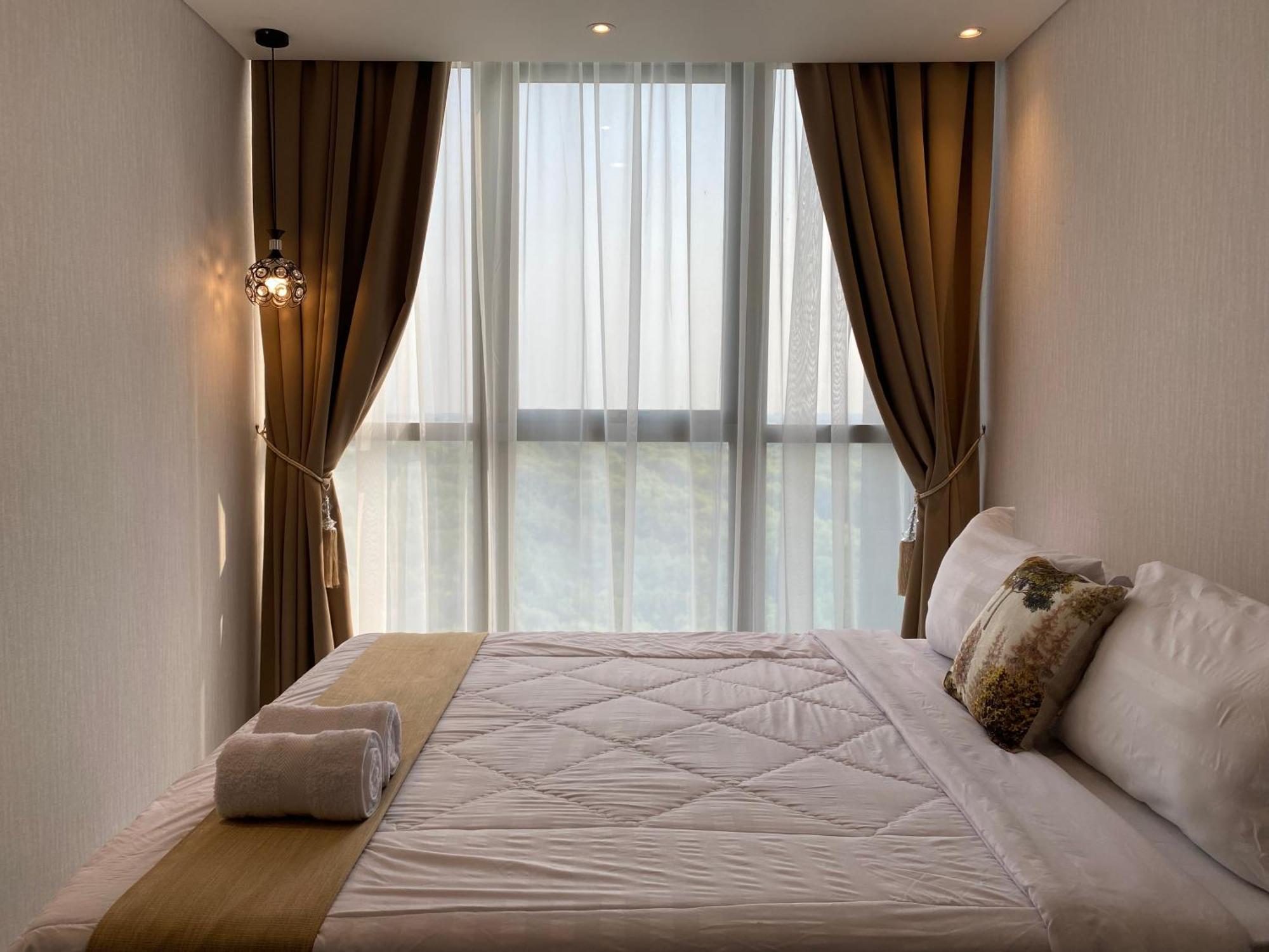 Comfort And Luxury Private Room At Goldcoast Pik Τζακάρτα Εξωτερικό φωτογραφία