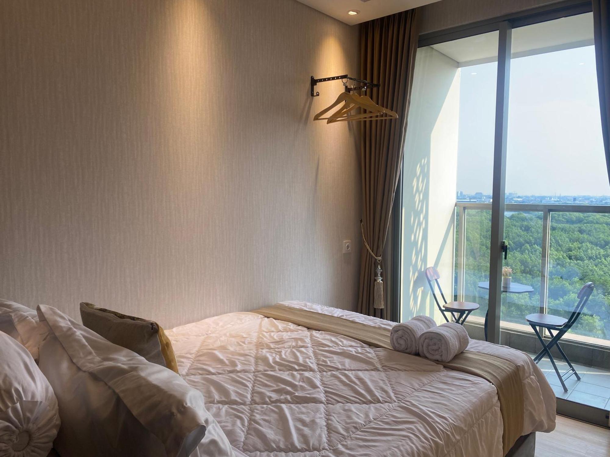 Comfort And Luxury Private Room At Goldcoast Pik Τζακάρτα Εξωτερικό φωτογραφία