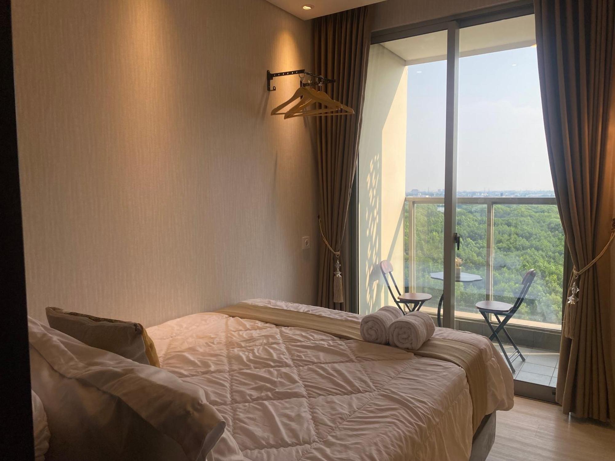 Comfort And Luxury Private Room At Goldcoast Pik Τζακάρτα Εξωτερικό φωτογραφία