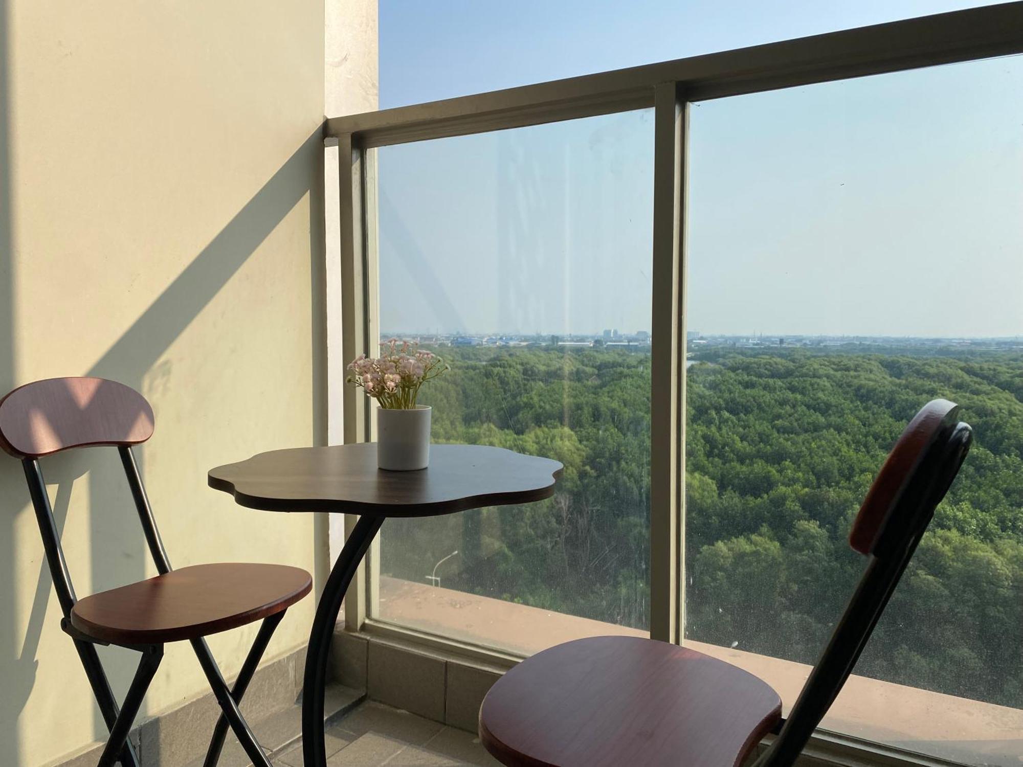 Comfort And Luxury Private Room At Goldcoast Pik Τζακάρτα Εξωτερικό φωτογραφία