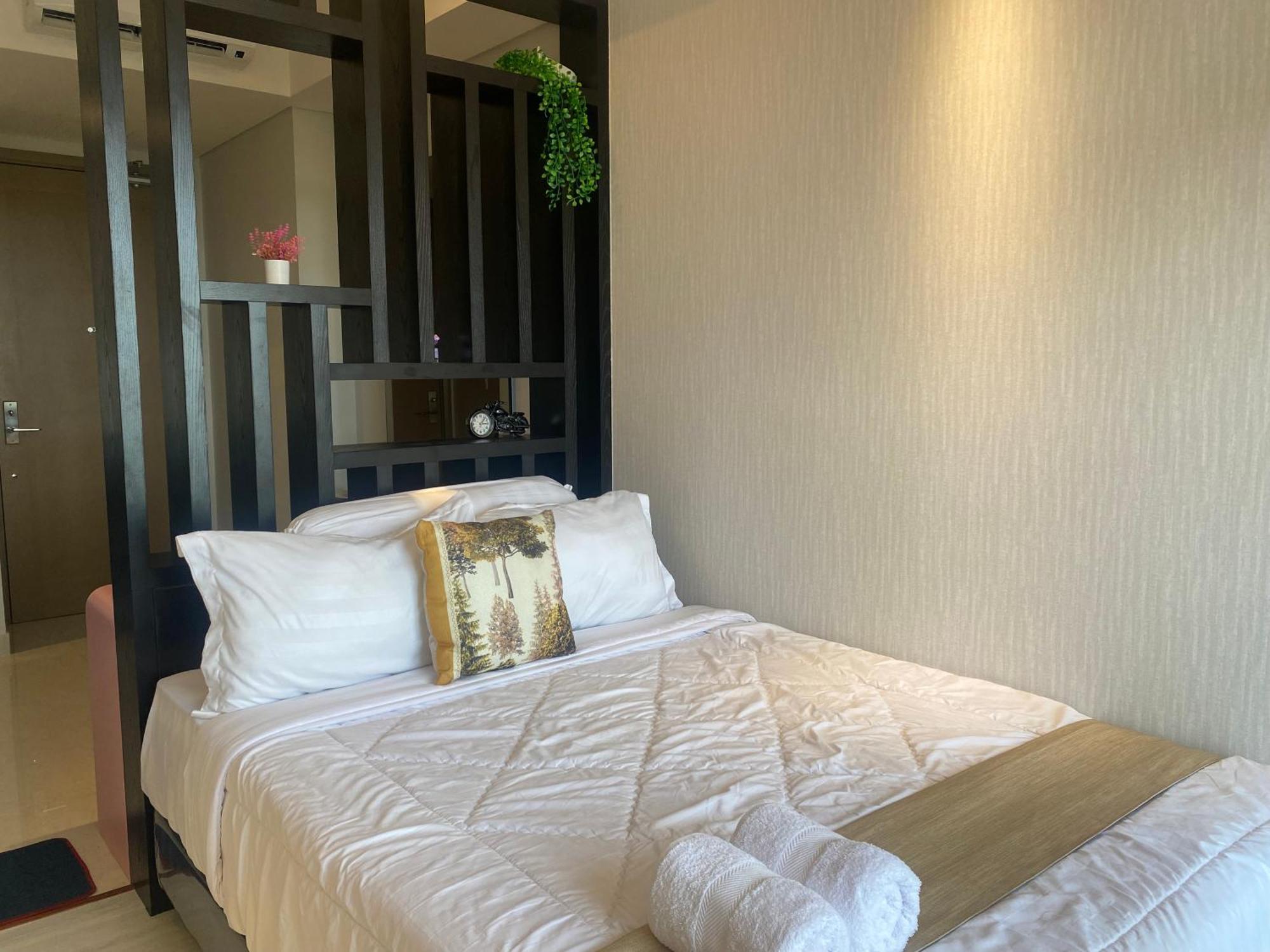 Comfort And Luxury Private Room At Goldcoast Pik Τζακάρτα Εξωτερικό φωτογραφία