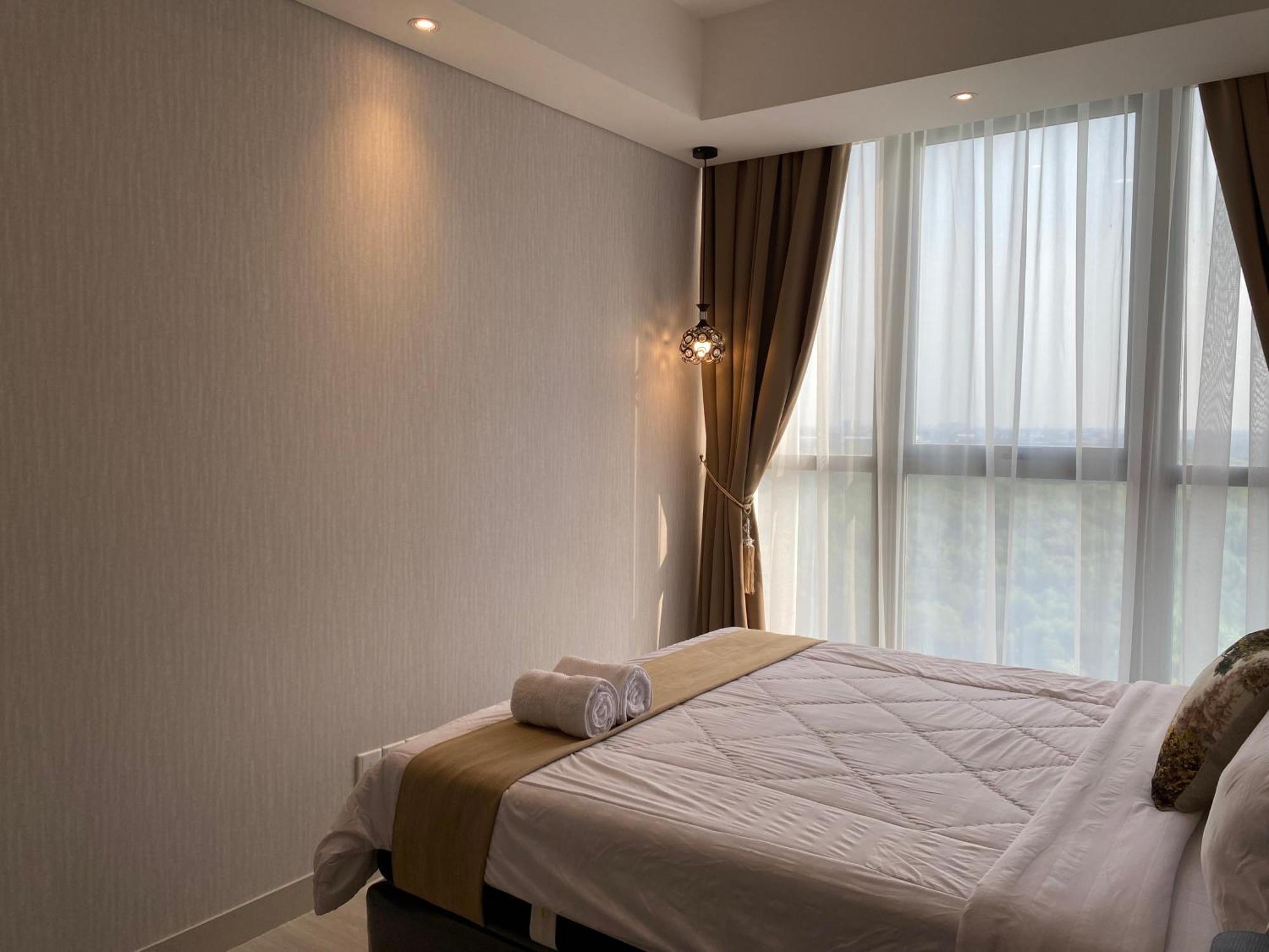 Comfort And Luxury Private Room At Goldcoast Pik Τζακάρτα Εξωτερικό φωτογραφία