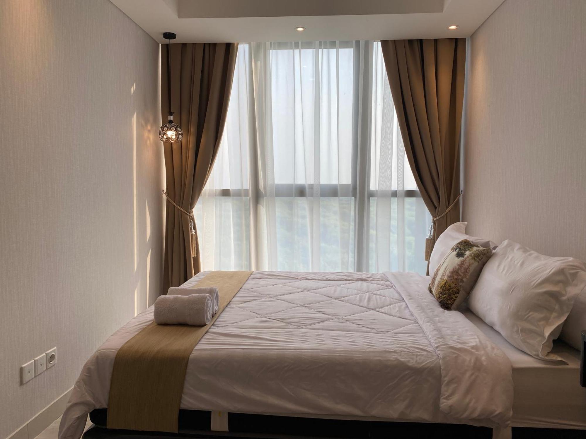 Comfort And Luxury Private Room At Goldcoast Pik Τζακάρτα Εξωτερικό φωτογραφία