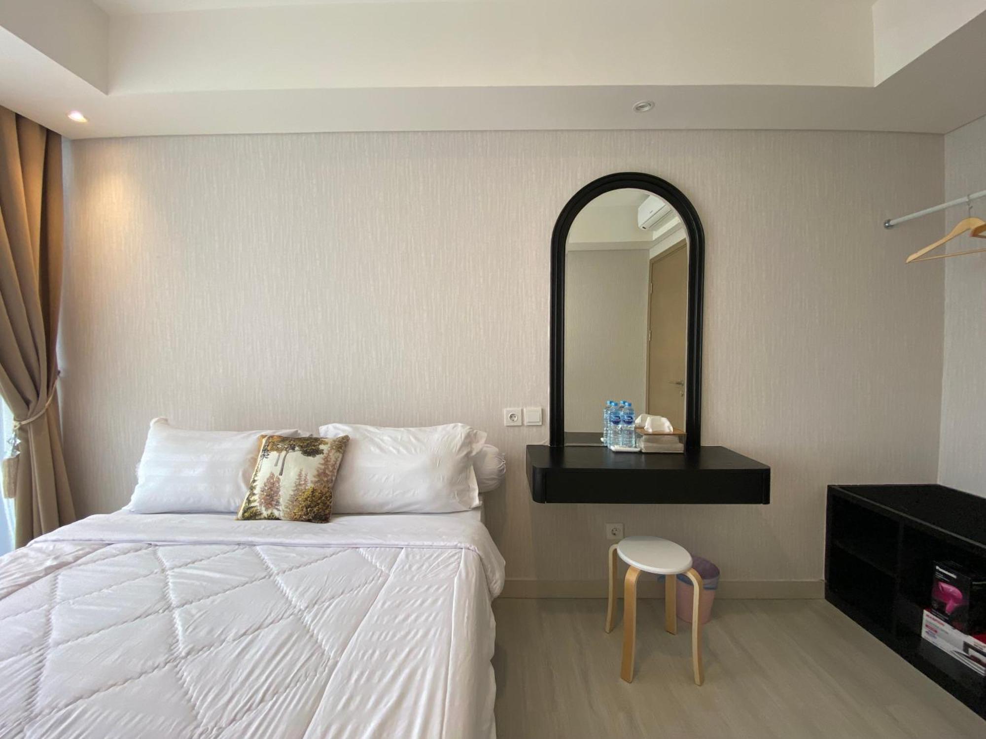 Comfort And Luxury Private Room At Goldcoast Pik Τζακάρτα Εξωτερικό φωτογραφία