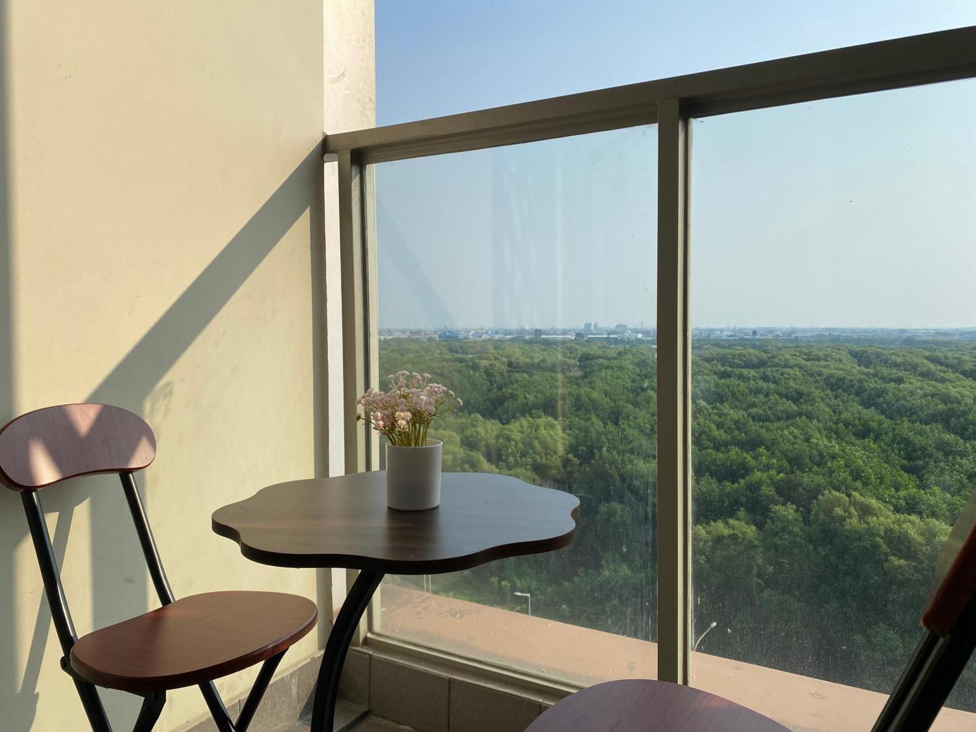 Comfort And Luxury Private Room At Goldcoast Pik Τζακάρτα Εξωτερικό φωτογραφία