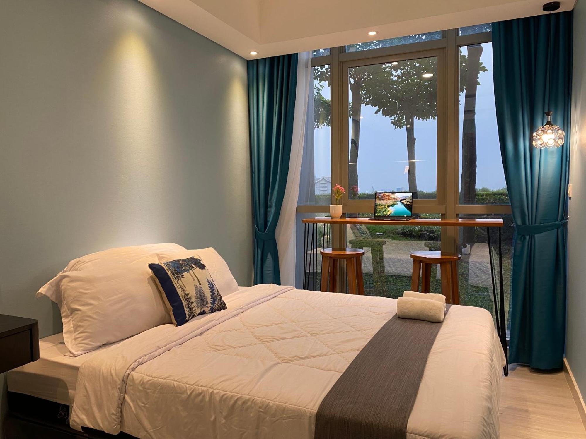 Comfort And Luxury Private Room At Goldcoast Pik Τζακάρτα Δωμάτιο φωτογραφία