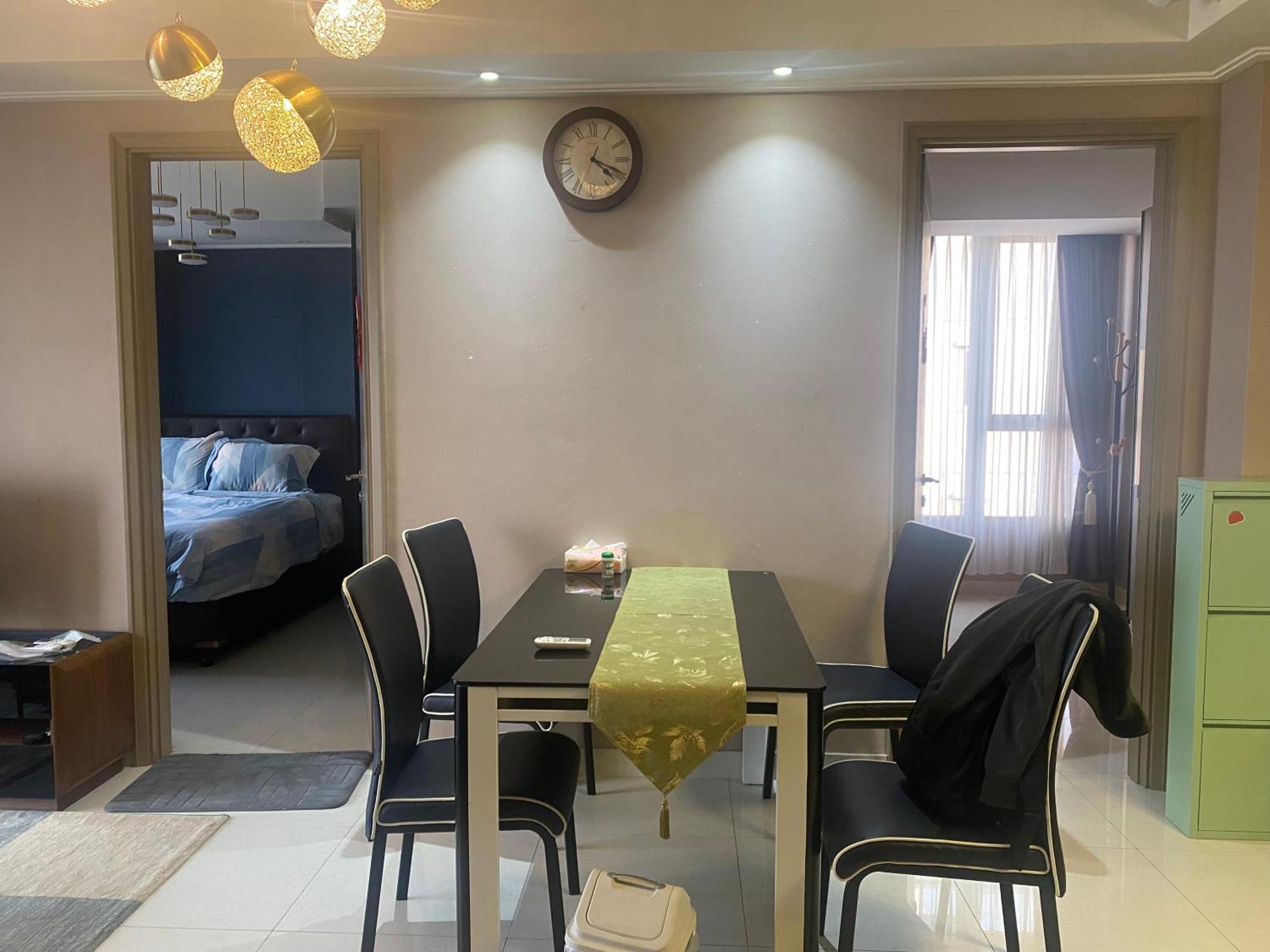 Comfort And Luxury Private Room At Goldcoast Pik Τζακάρτα Εξωτερικό φωτογραφία