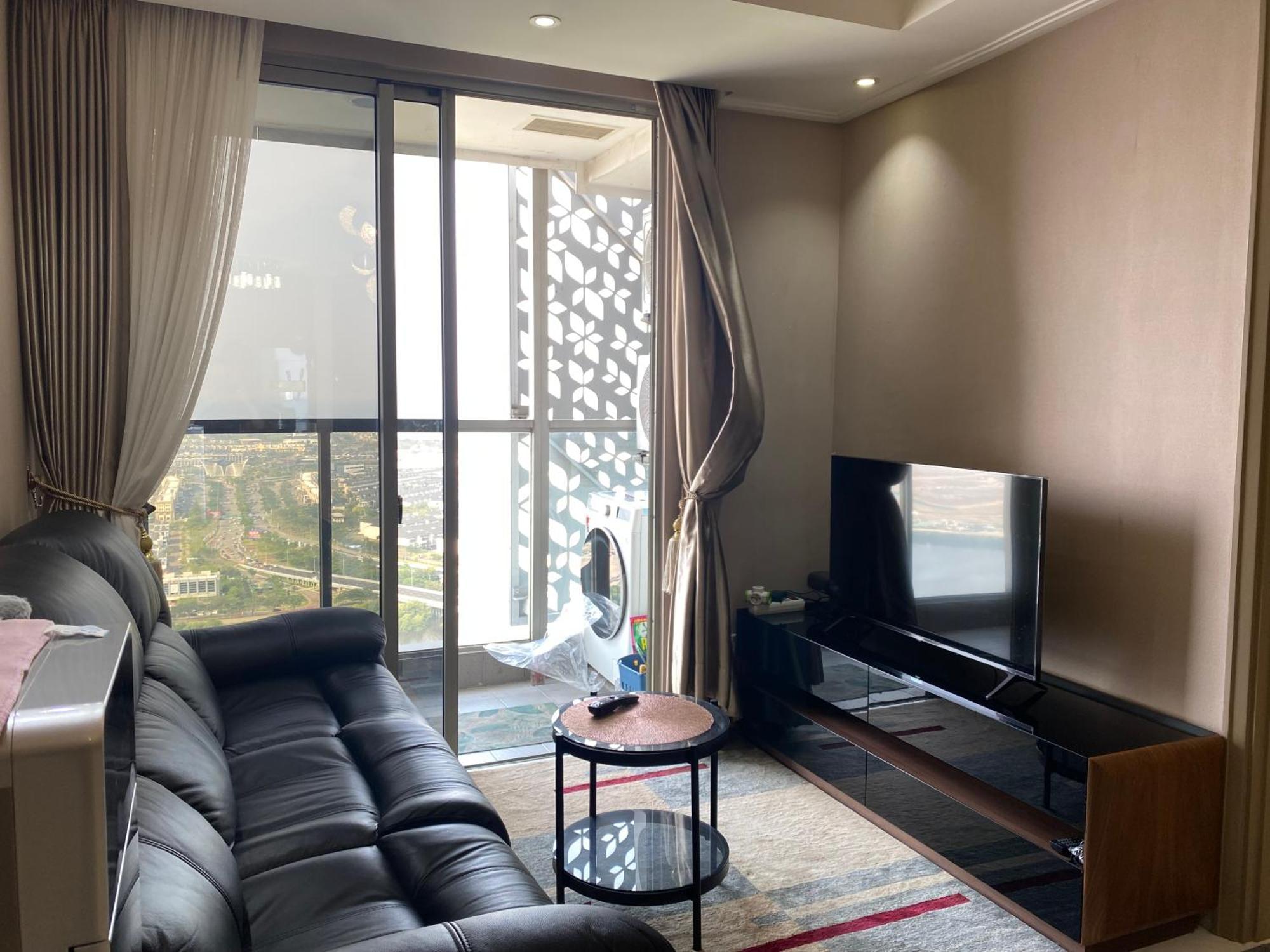 Comfort And Luxury Private Room At Goldcoast Pik Τζακάρτα Εξωτερικό φωτογραφία