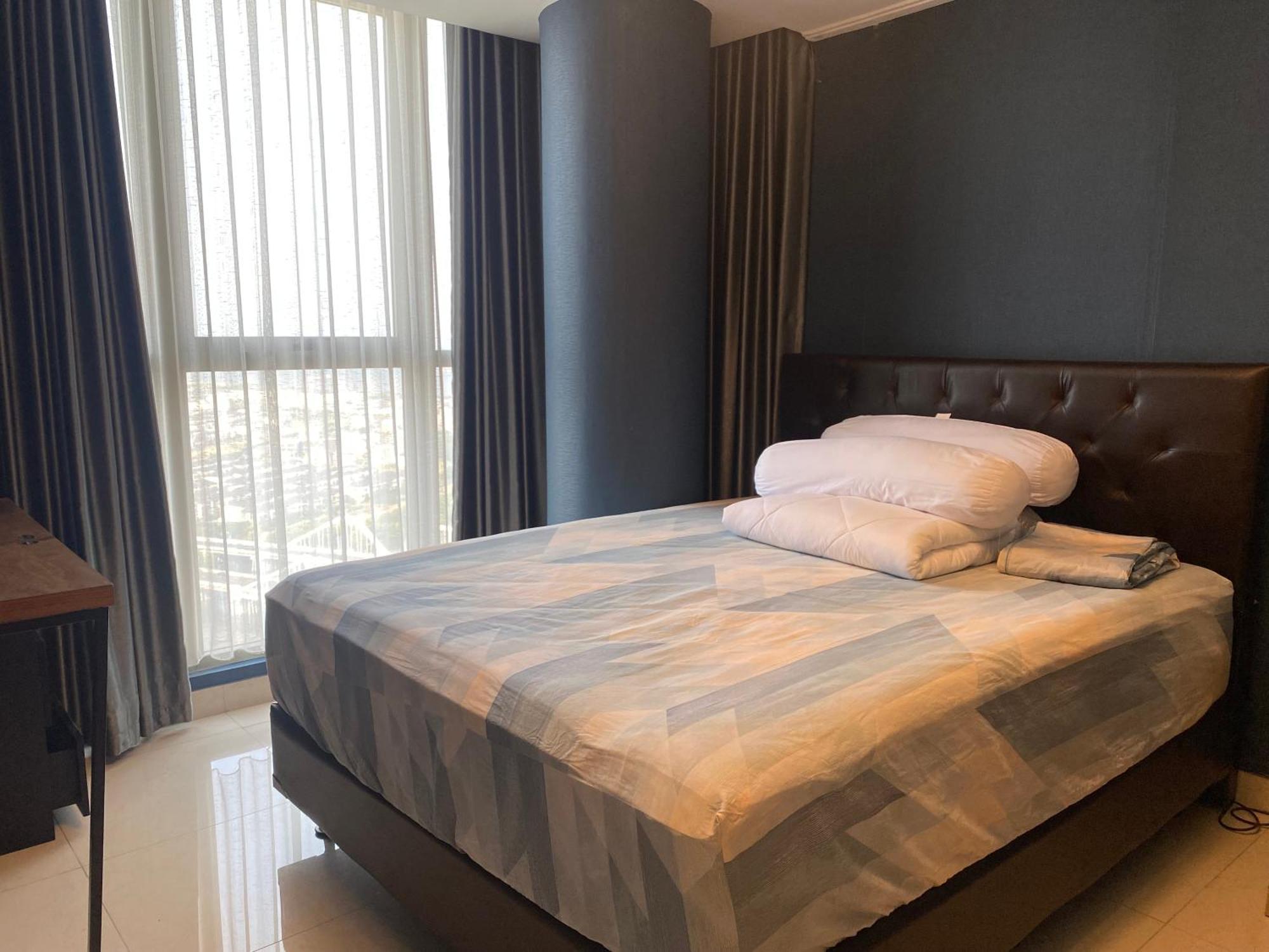 Comfort And Luxury Private Room At Goldcoast Pik Τζακάρτα Εξωτερικό φωτογραφία
