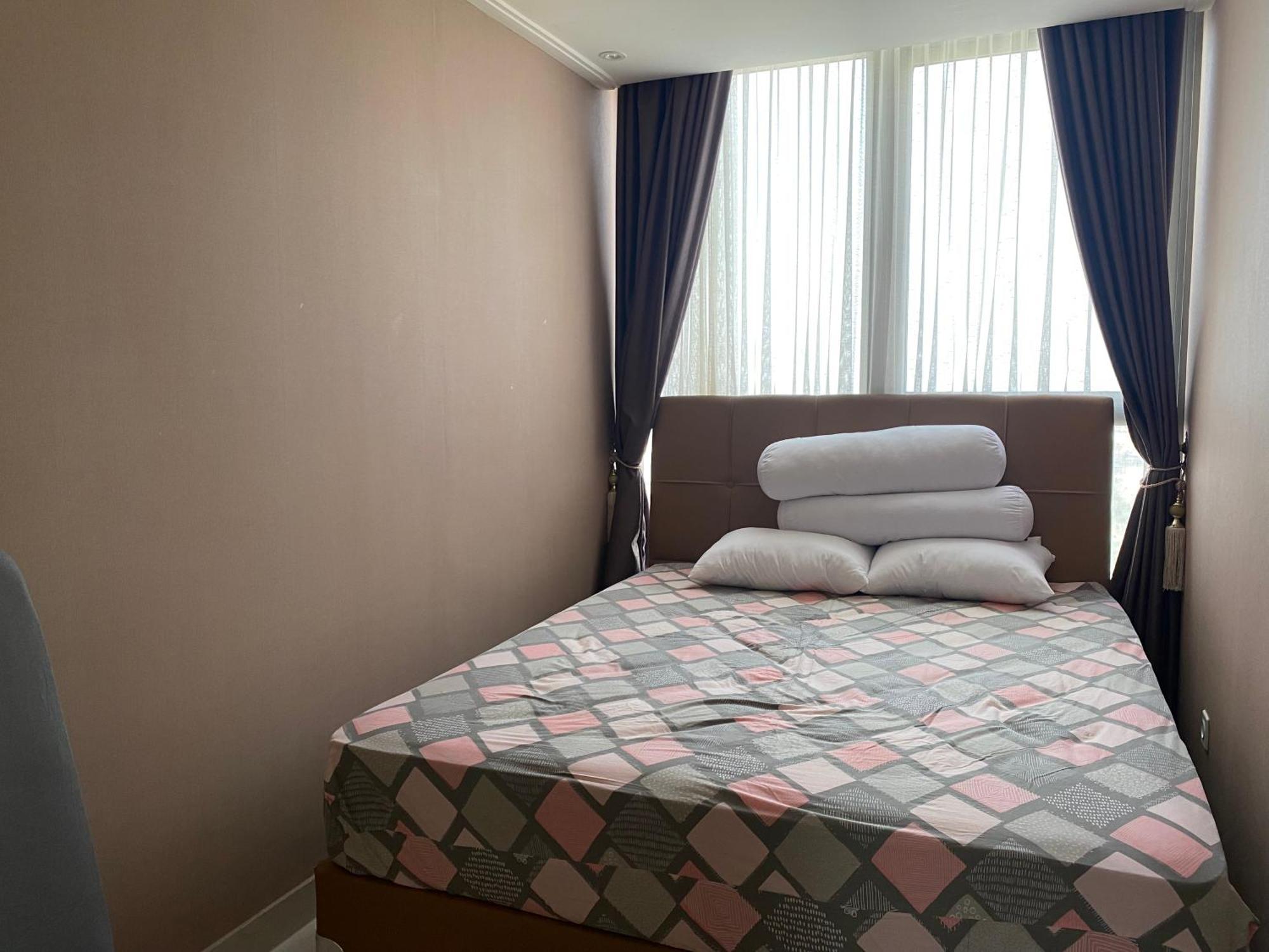 Comfort And Luxury Private Room At Goldcoast Pik Τζακάρτα Εξωτερικό φωτογραφία