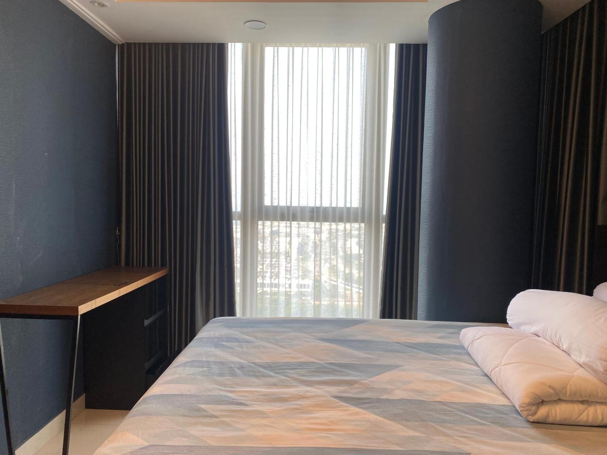 Comfort And Luxury Private Room At Goldcoast Pik Τζακάρτα Εξωτερικό φωτογραφία