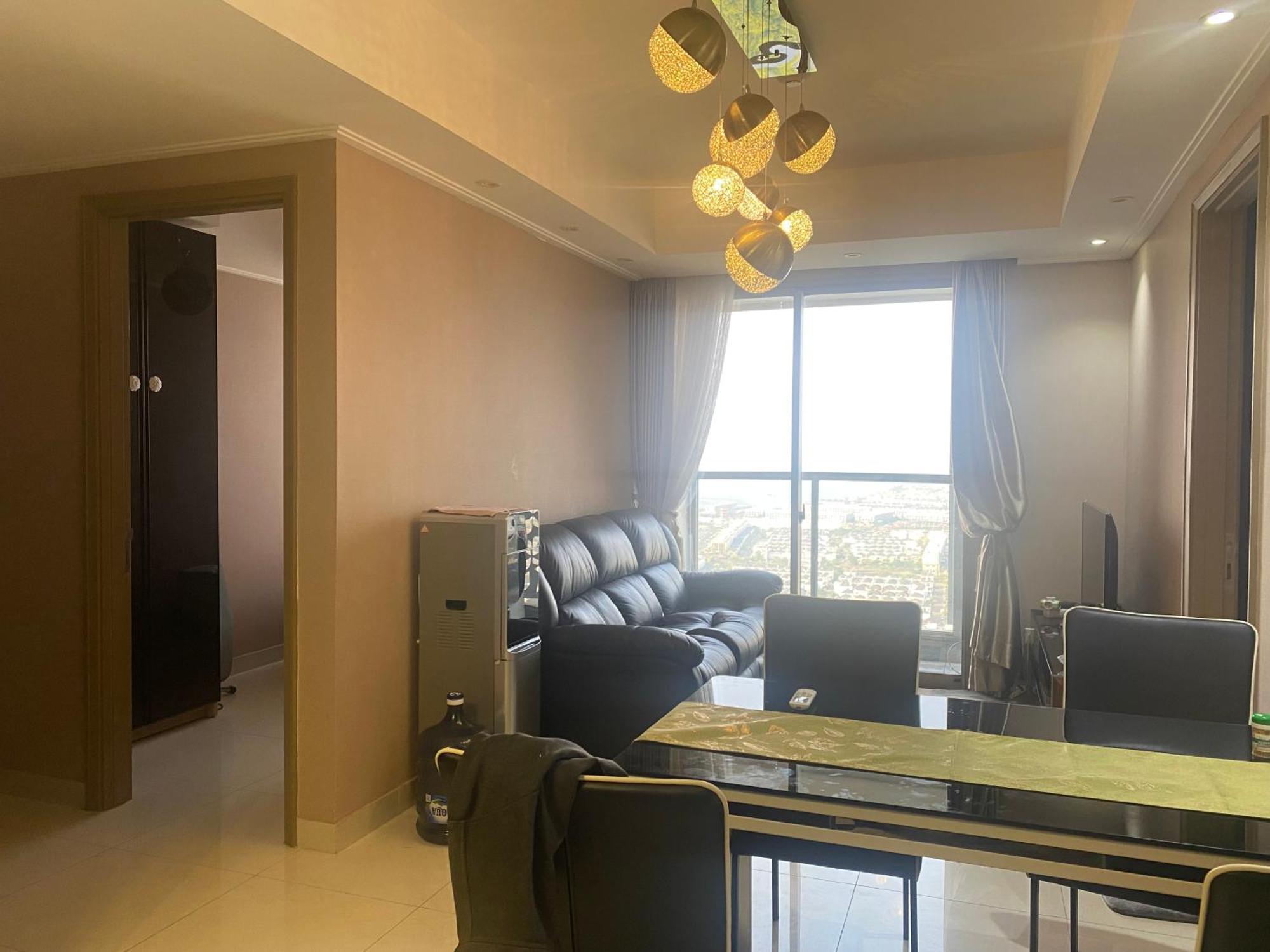 Comfort And Luxury Private Room At Goldcoast Pik Τζακάρτα Εξωτερικό φωτογραφία