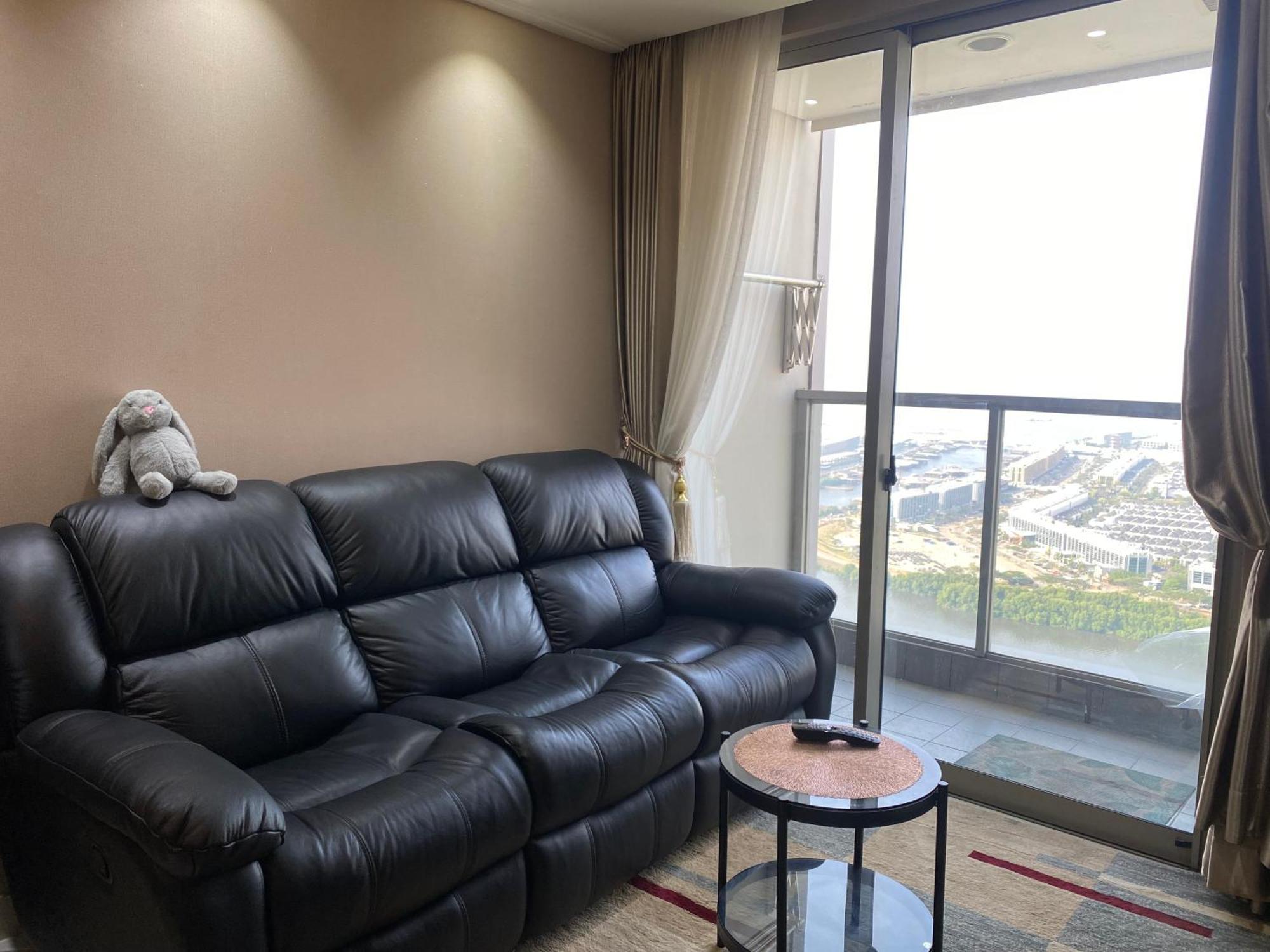 Comfort And Luxury Private Room At Goldcoast Pik Τζακάρτα Εξωτερικό φωτογραφία