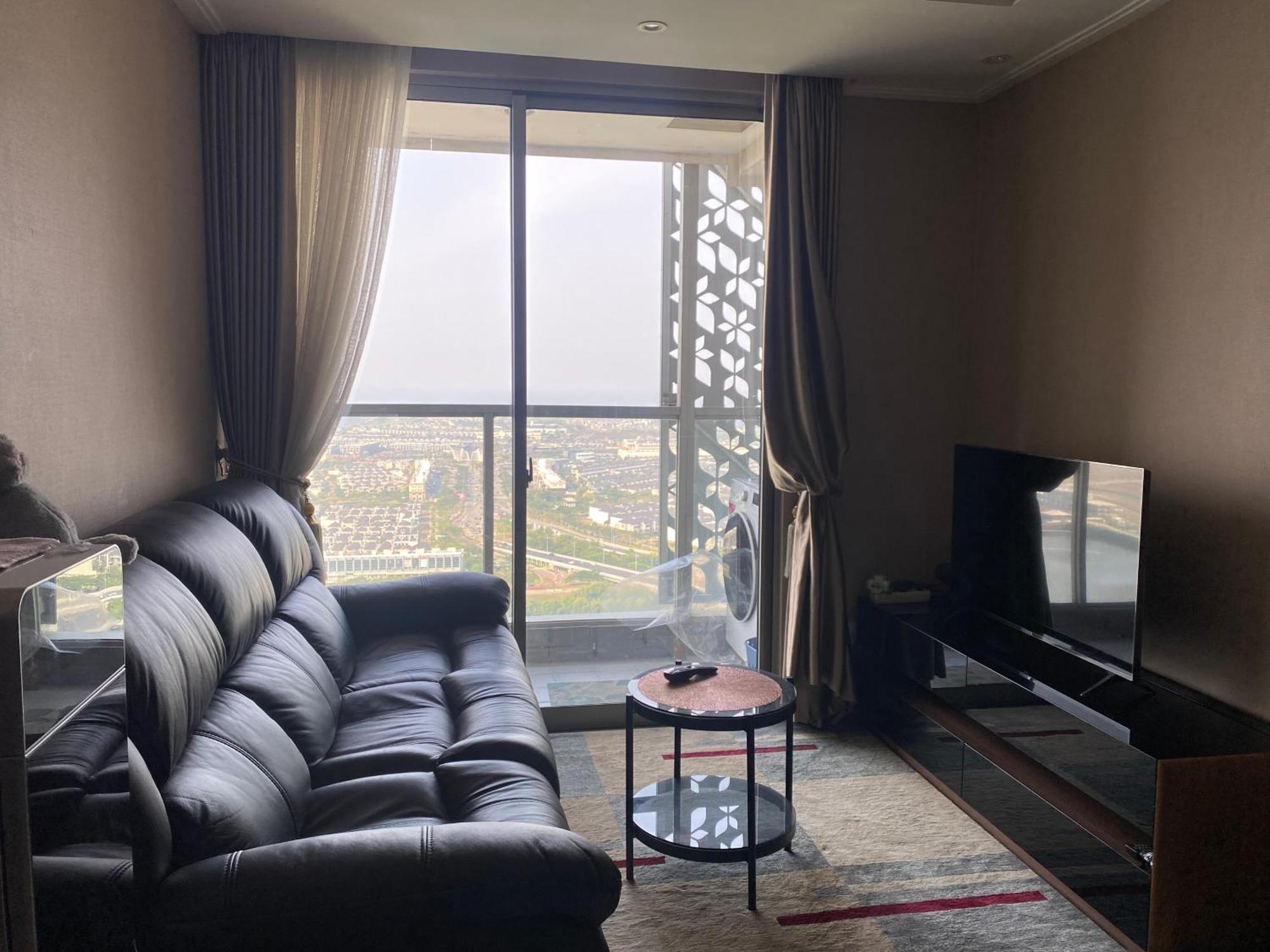 Comfort And Luxury Private Room At Goldcoast Pik Τζακάρτα Εξωτερικό φωτογραφία